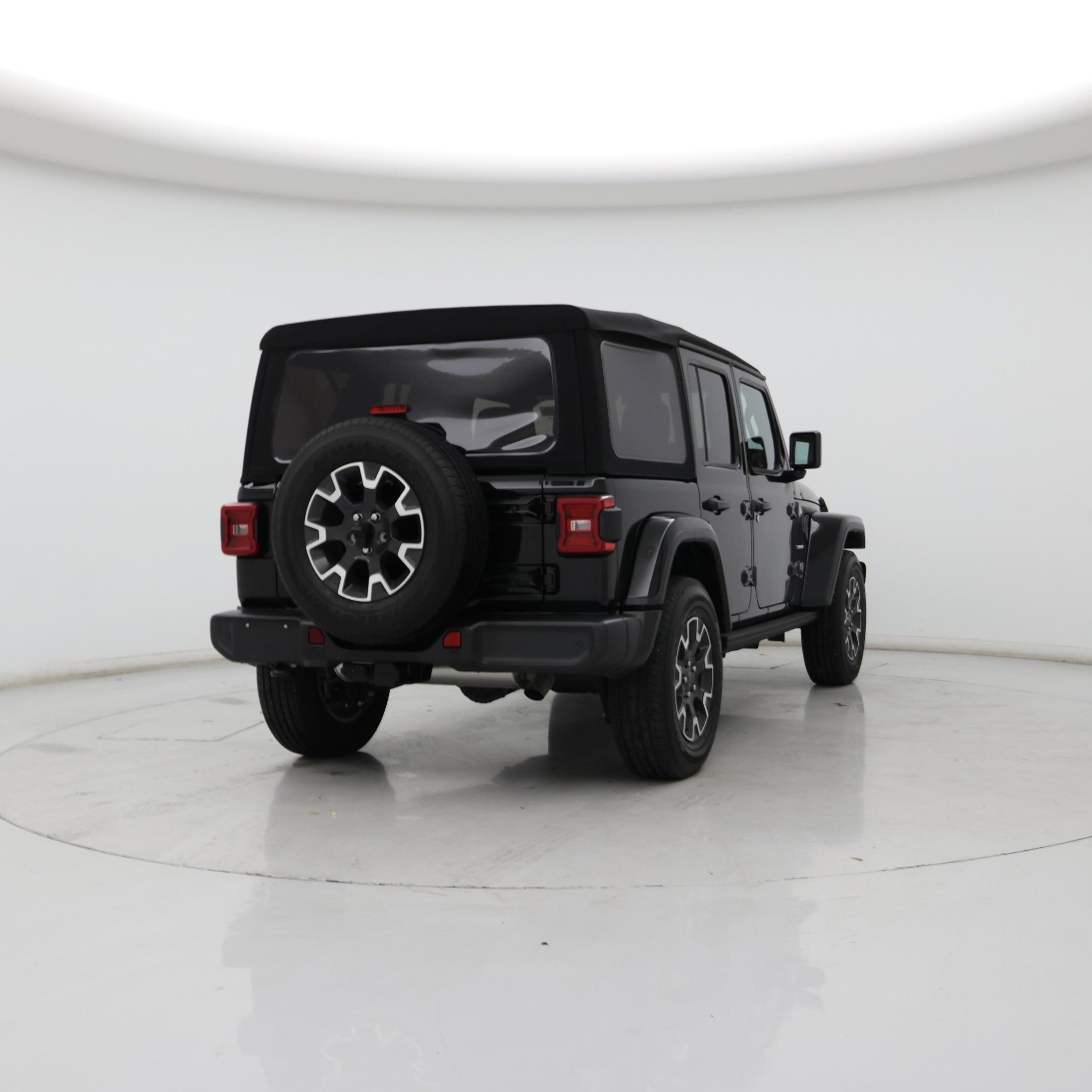 Thumbnail: 2024 Jeep Wrangler - 8