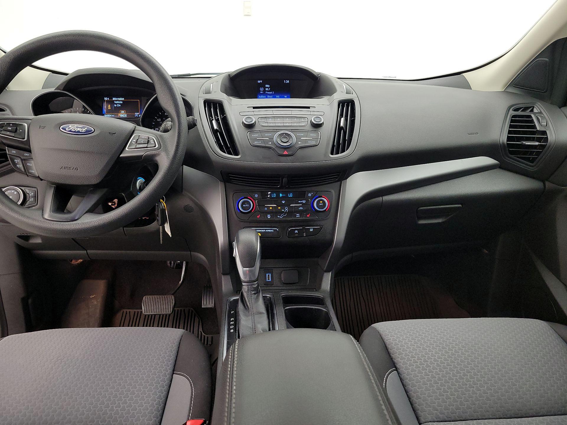 Thumbnail: 2018 Ford Escape - 9