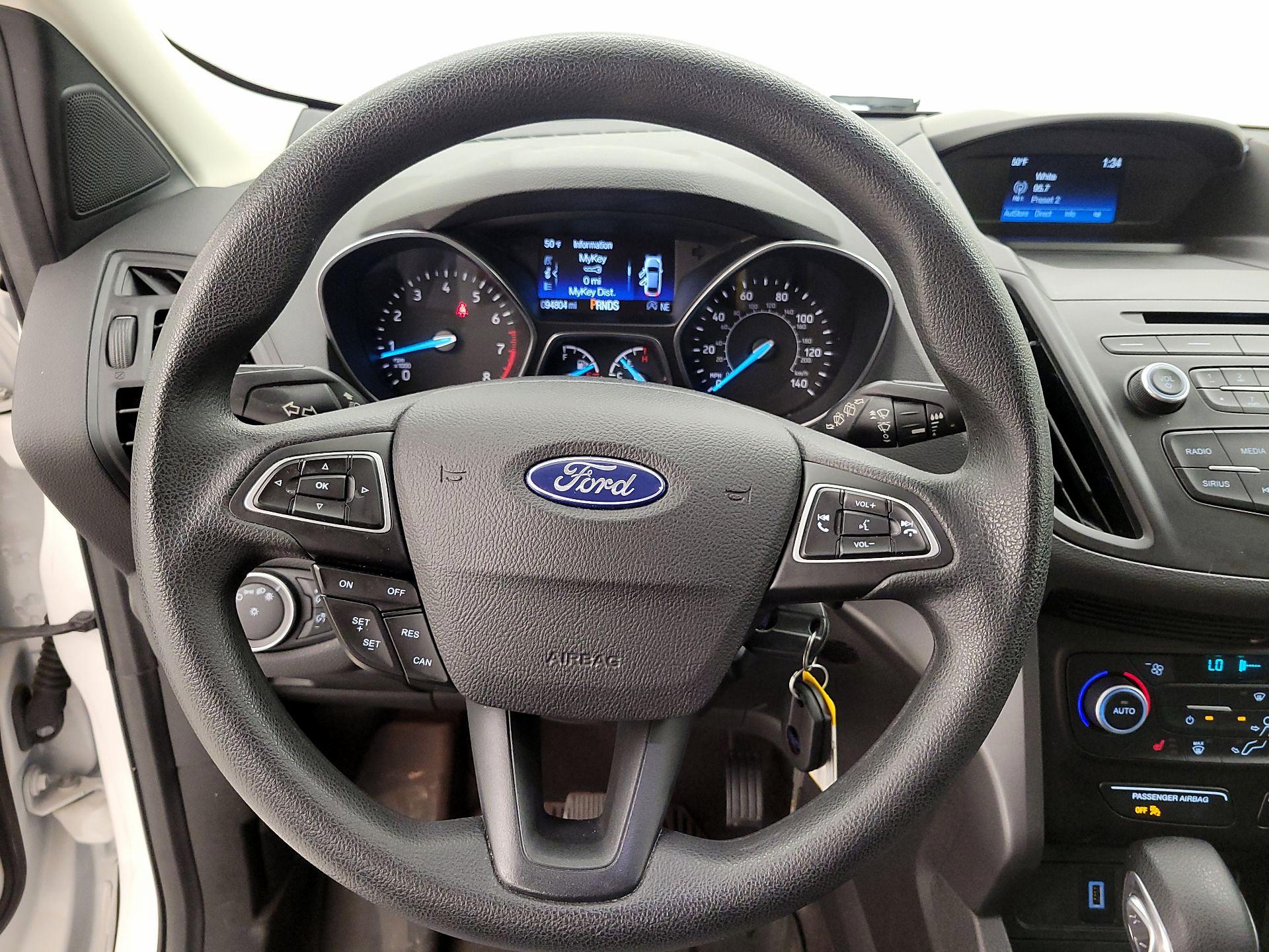 Thumbnail: 2018 Ford Escape - 10