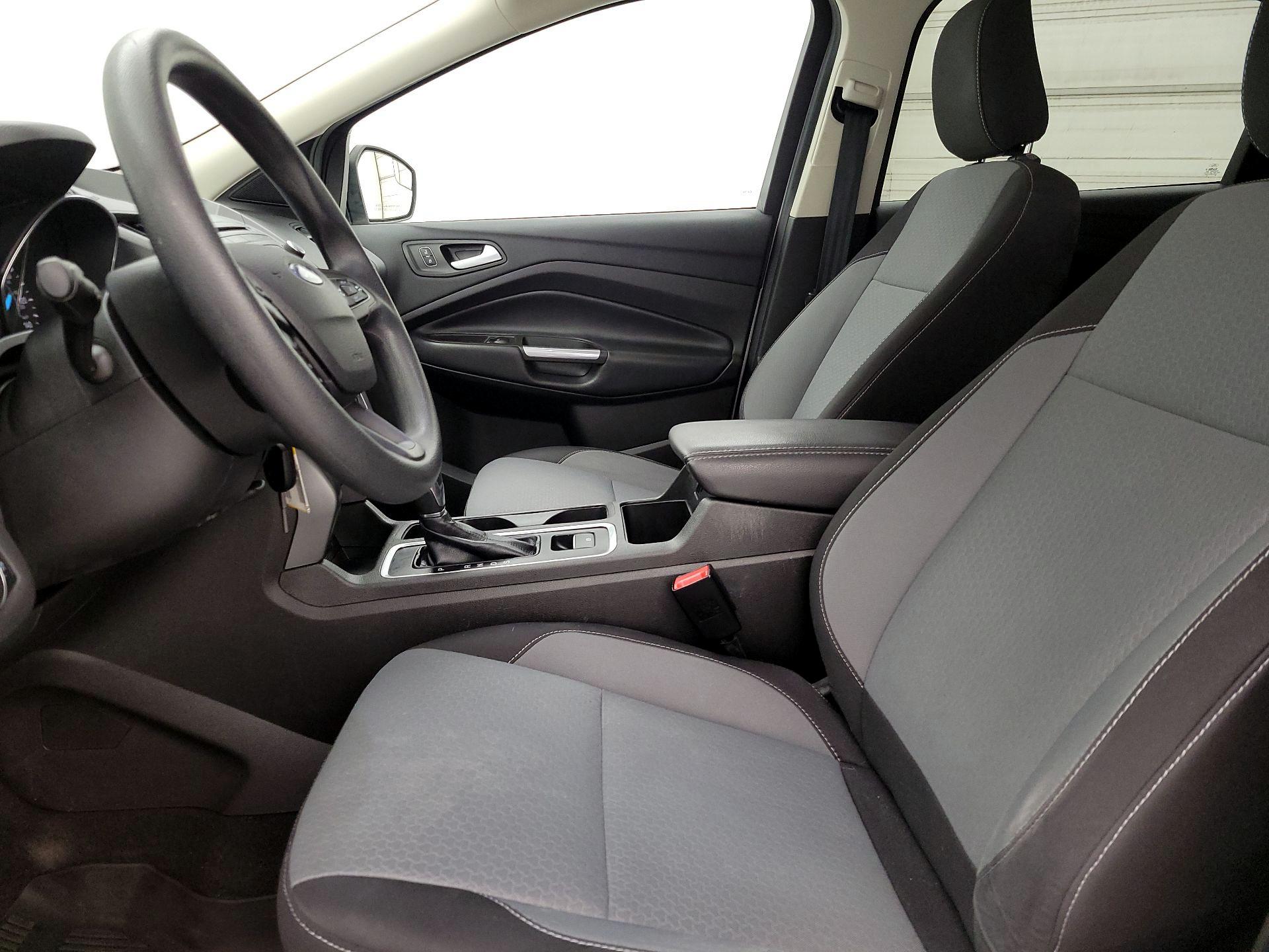 Thumbnail: 2018 Ford Escape - 11