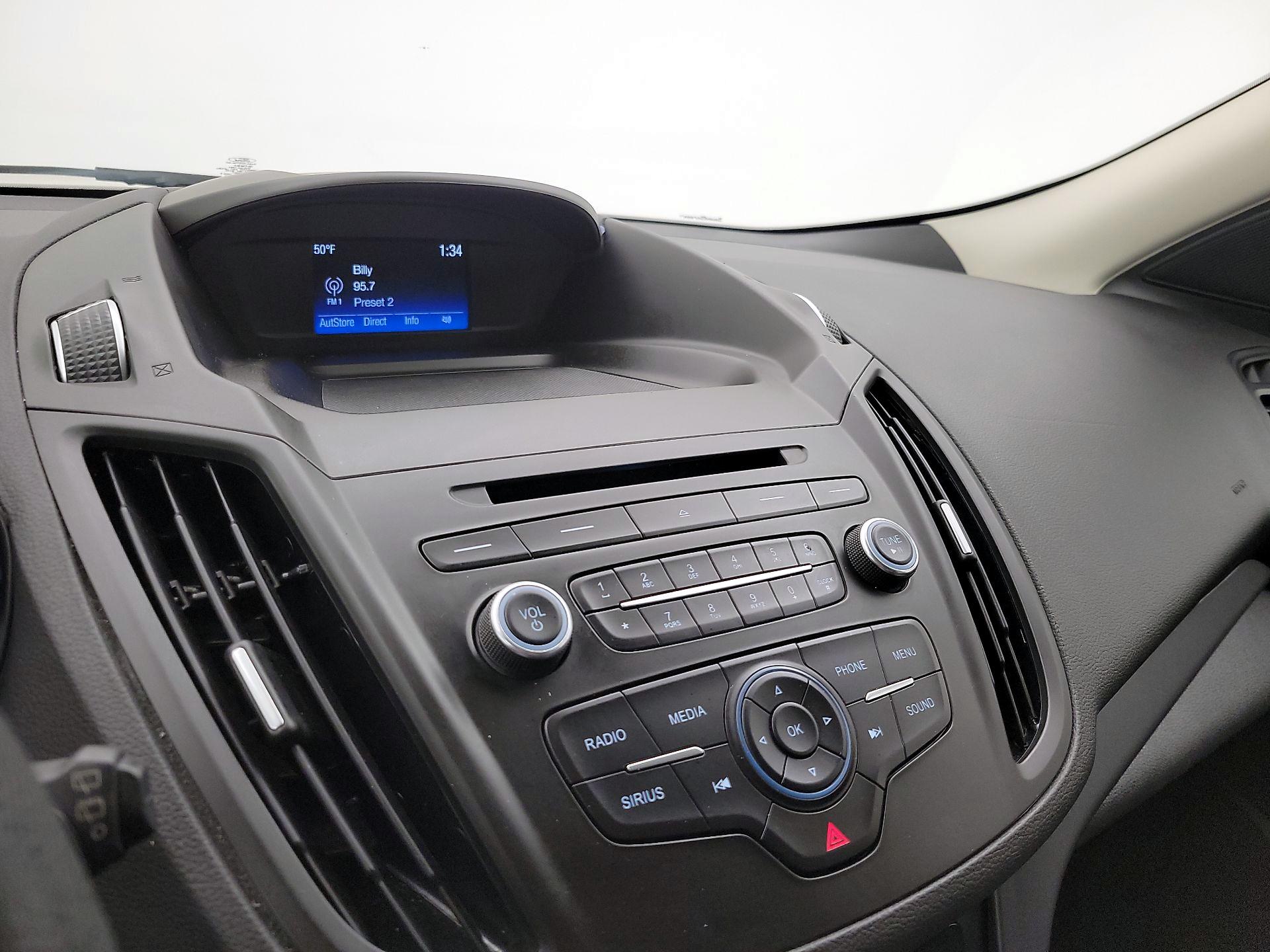 Thumbnail: 2018 Ford Escape - 15