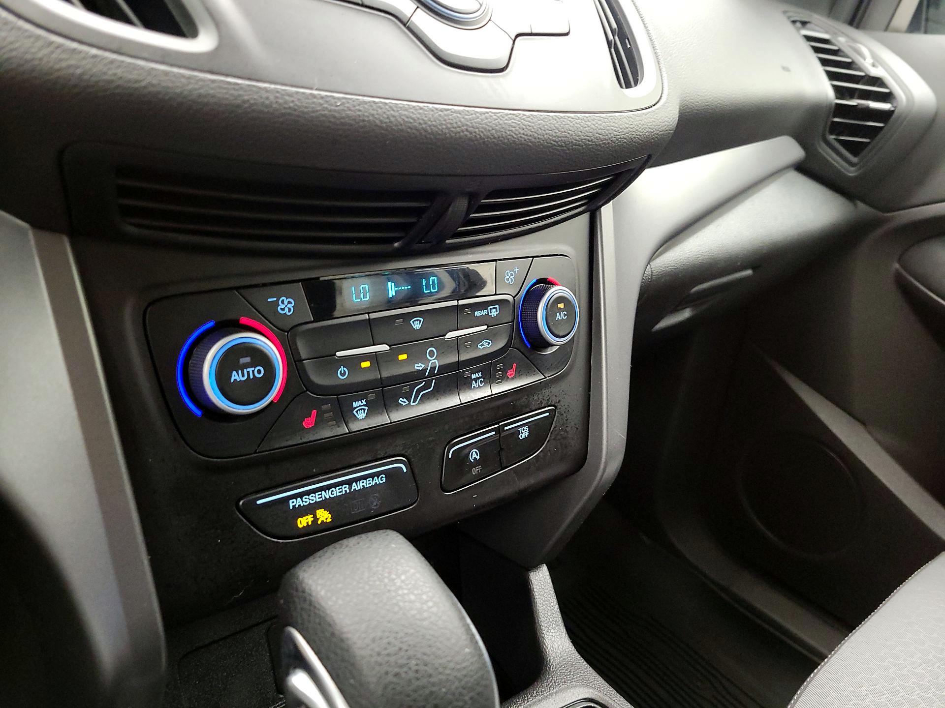 Thumbnail: 2018 Ford Escape - 16