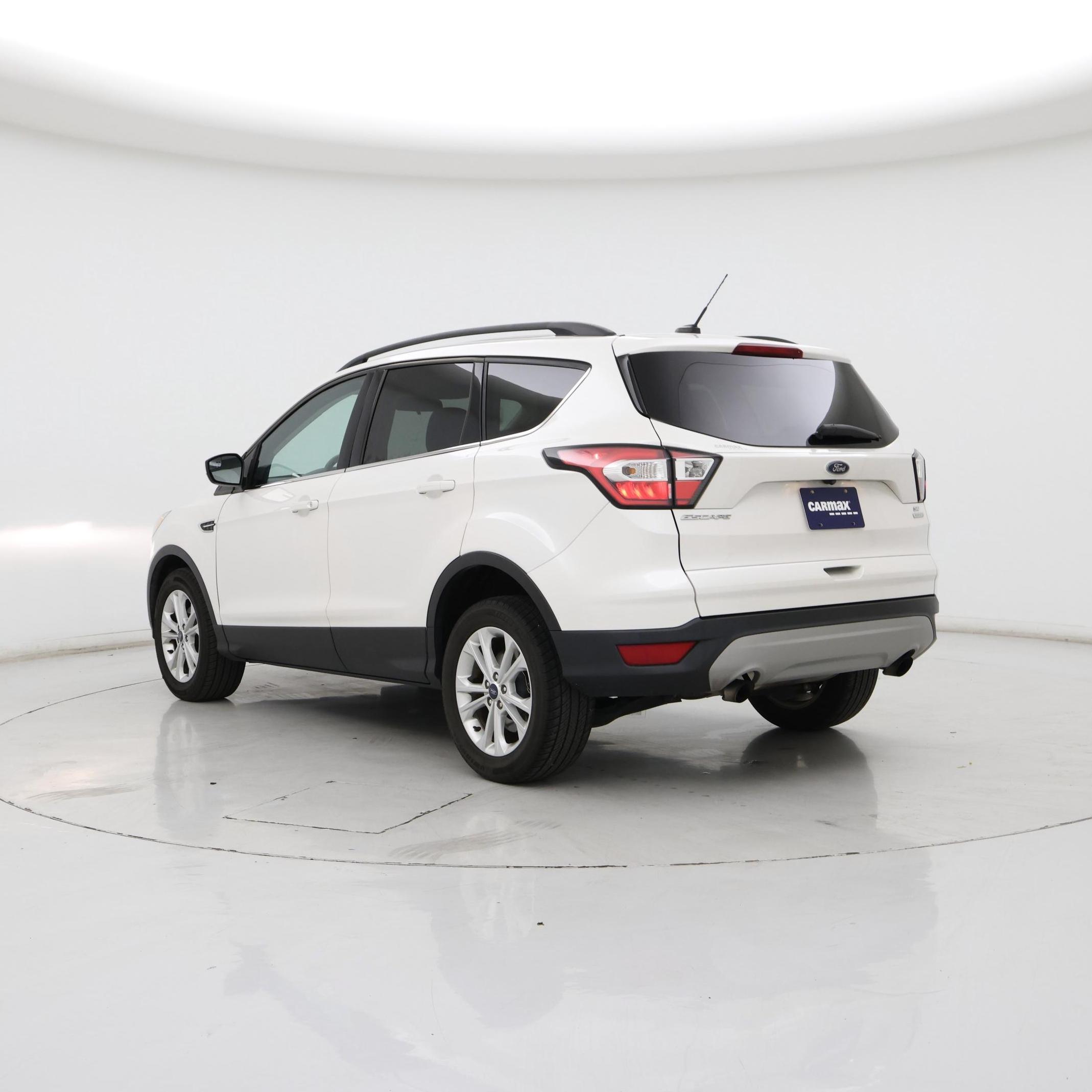 Thumbnail: 2018 Ford Escape - 2