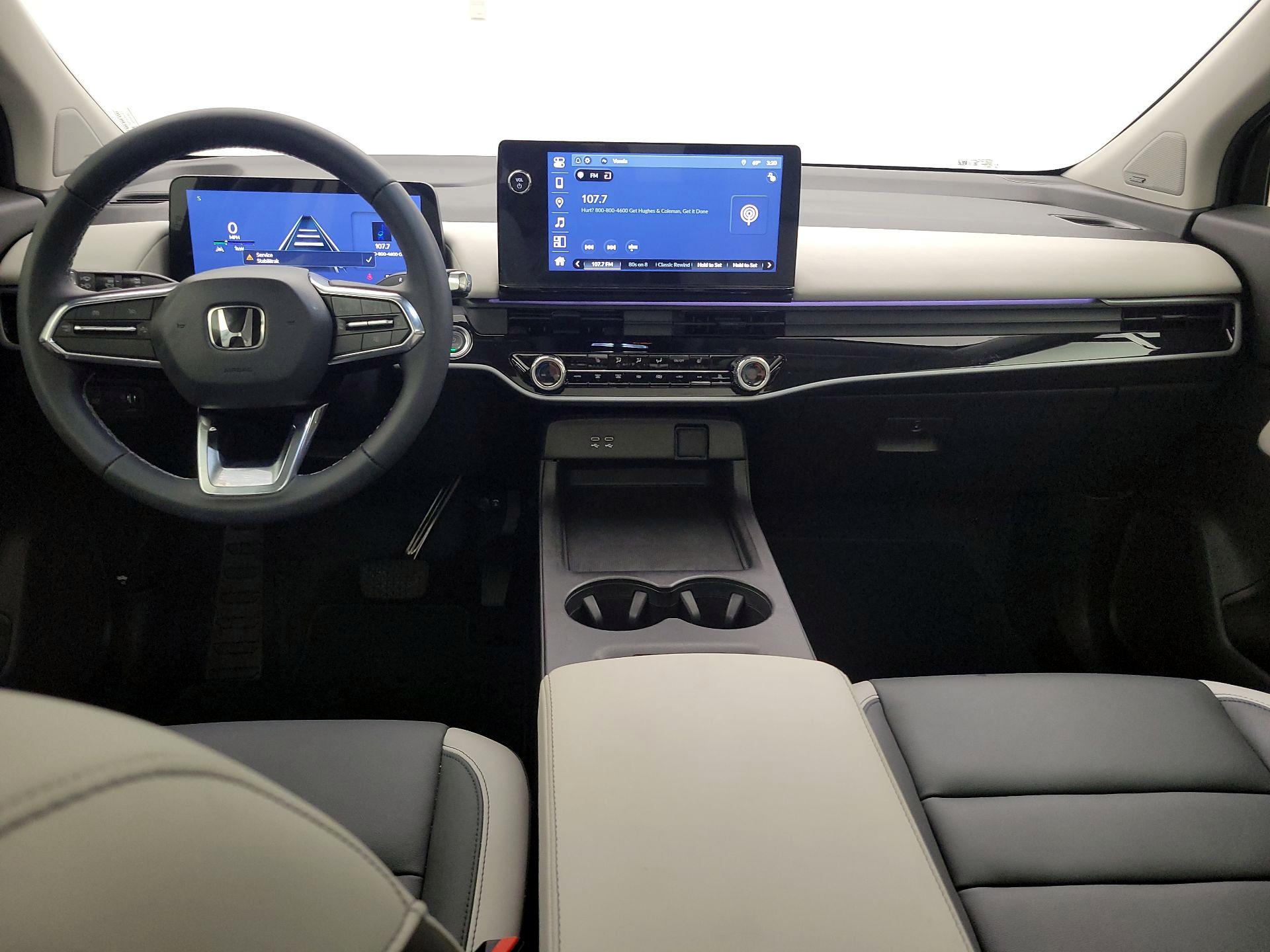 Thumbnail: 2025 Honda Prologue - 9