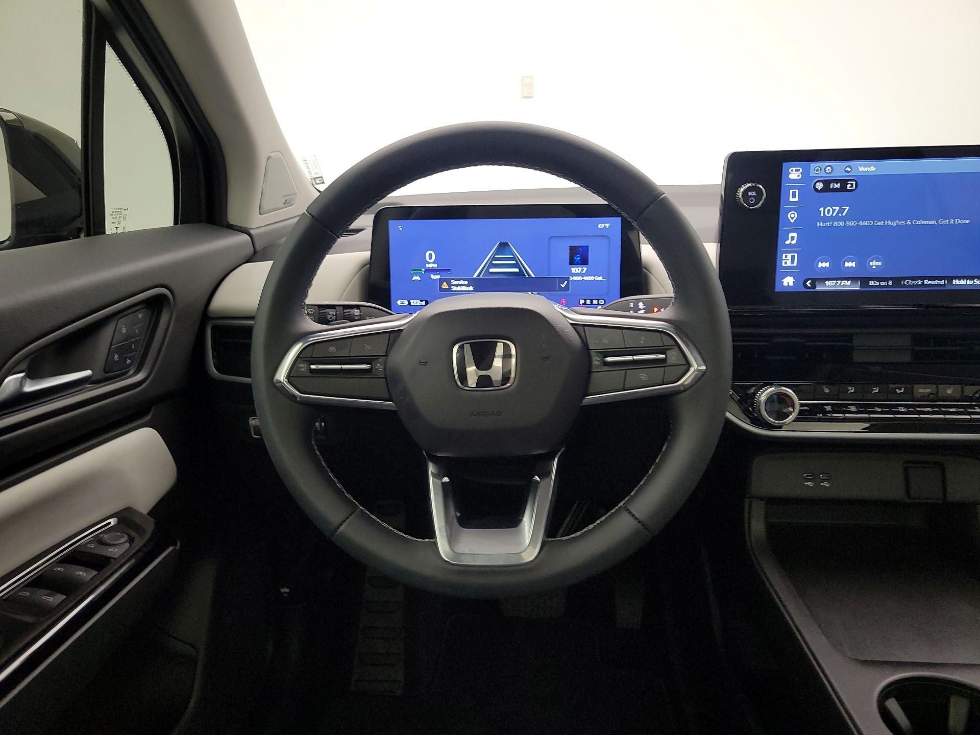 Thumbnail: 2025 Honda Prologue - 10