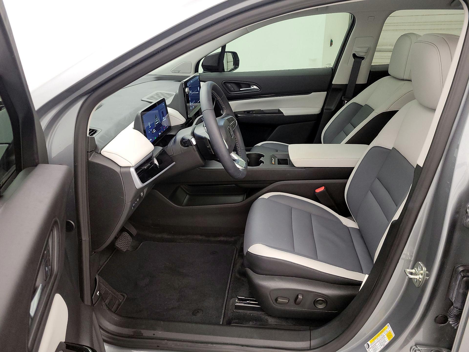 Thumbnail: 2025 Honda Prologue - 11