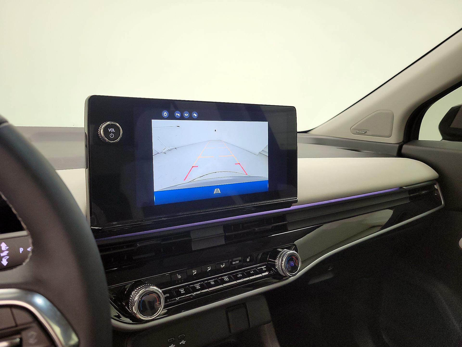 Thumbnail: 2025 Honda Prologue - 13