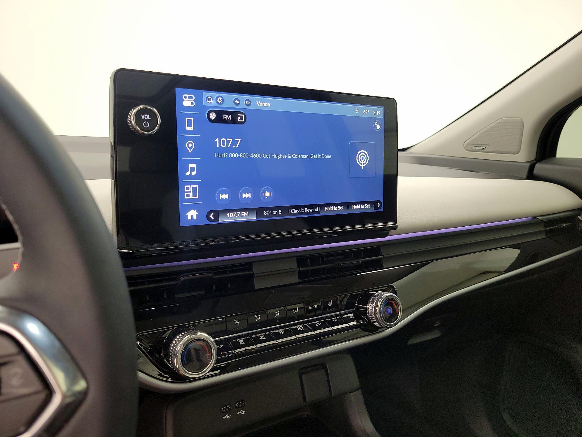 Thumbnail: 2025 Honda Prologue - 14