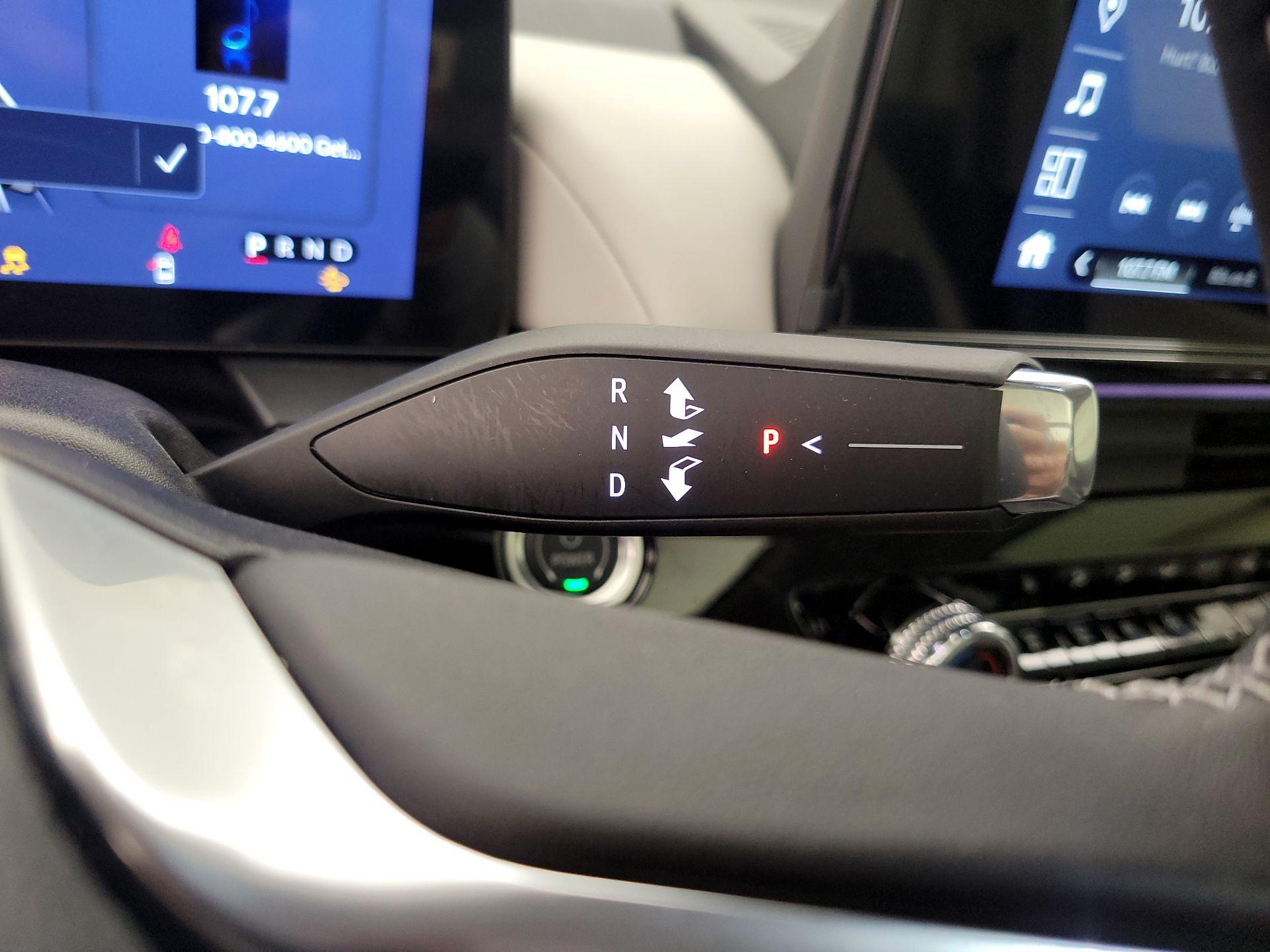 Thumbnail: 2025 Honda Prologue - 16