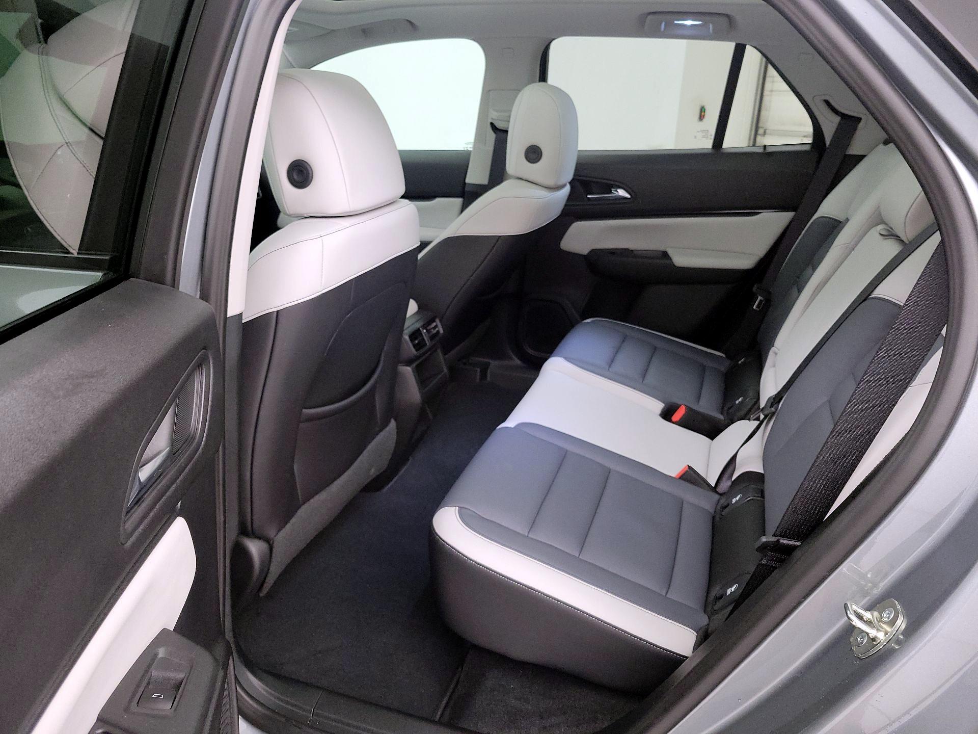 Thumbnail: 2025 Honda Prologue - 17