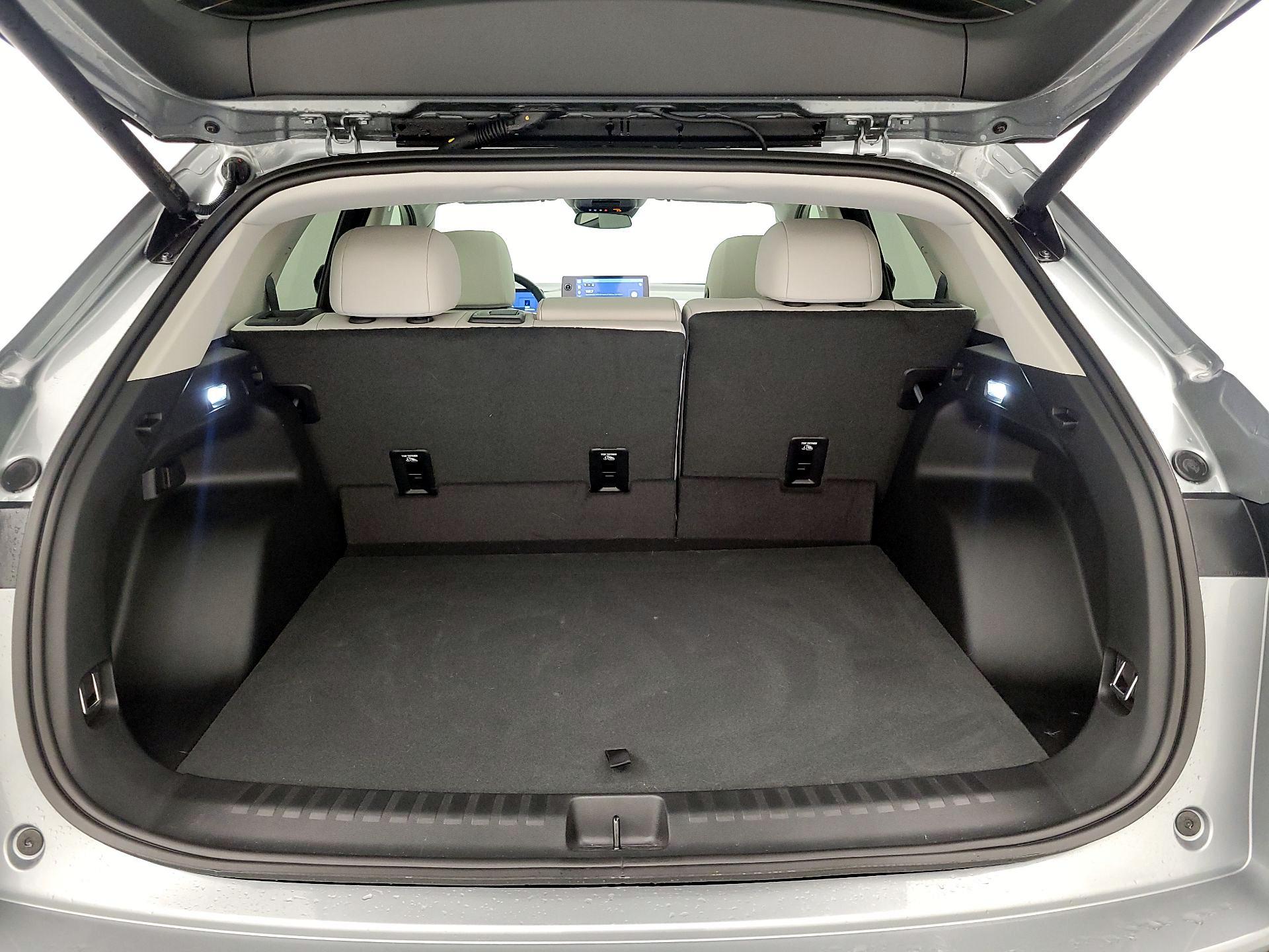 Thumbnail: 2025 Honda Prologue - 18