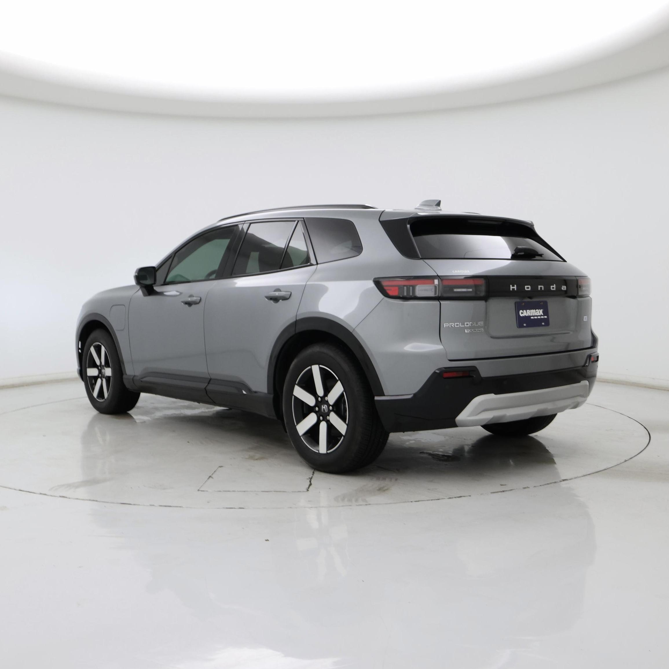 Thumbnail: 2025 Honda Prologue - 2