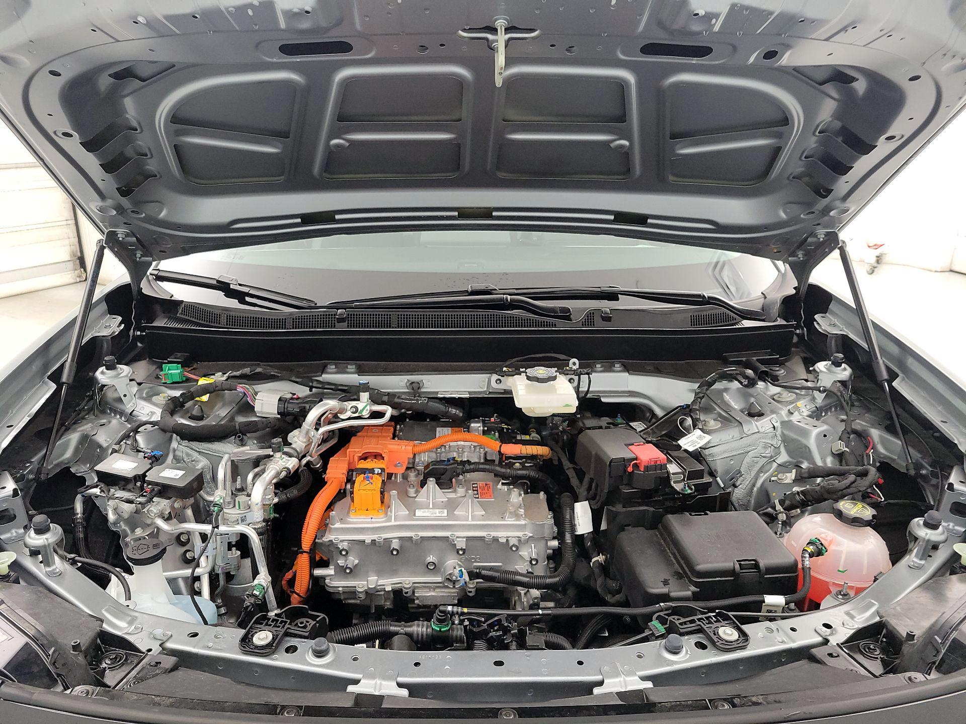 Thumbnail: 2025 Honda Prologue - 19