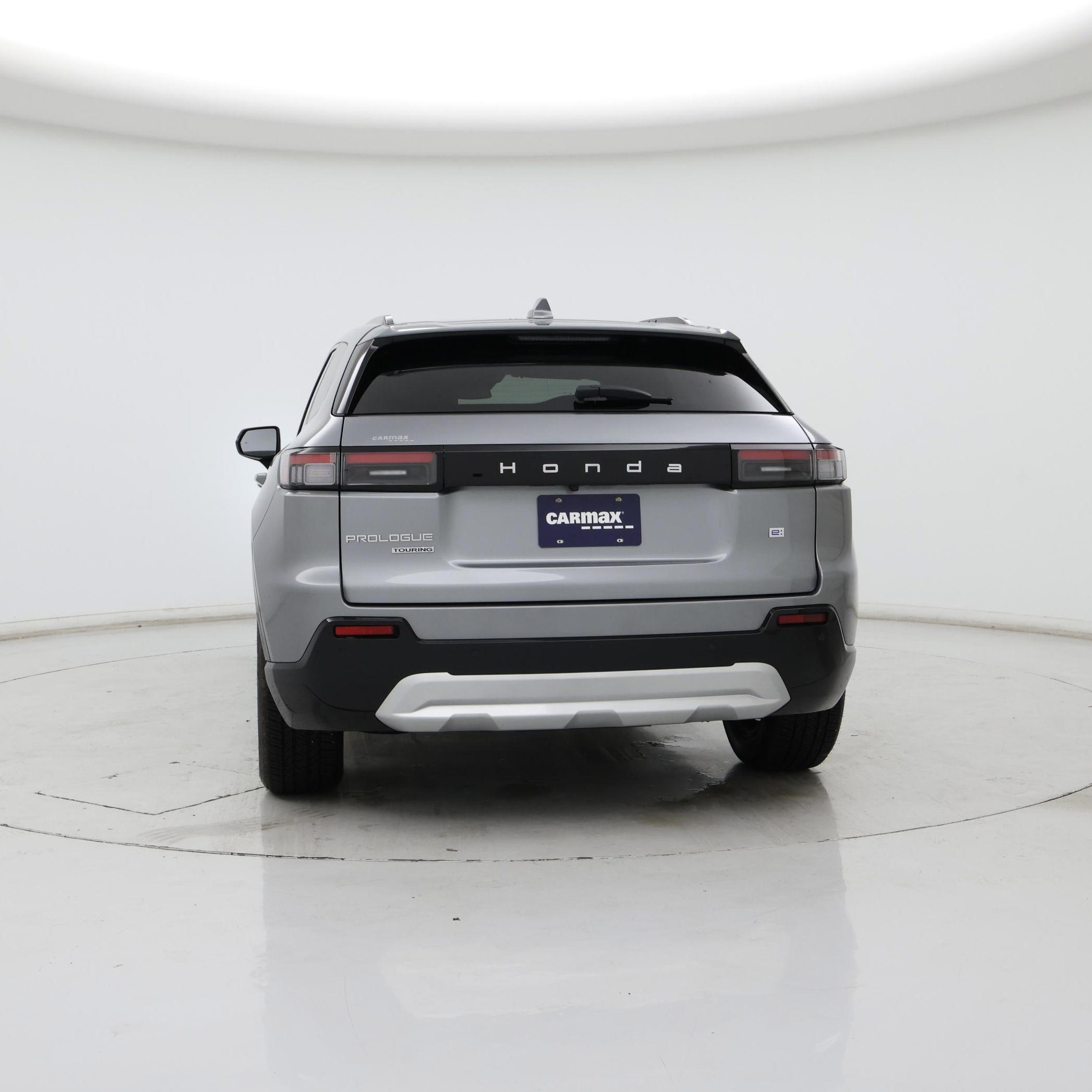 Thumbnail: 2025 Honda Prologue - 6