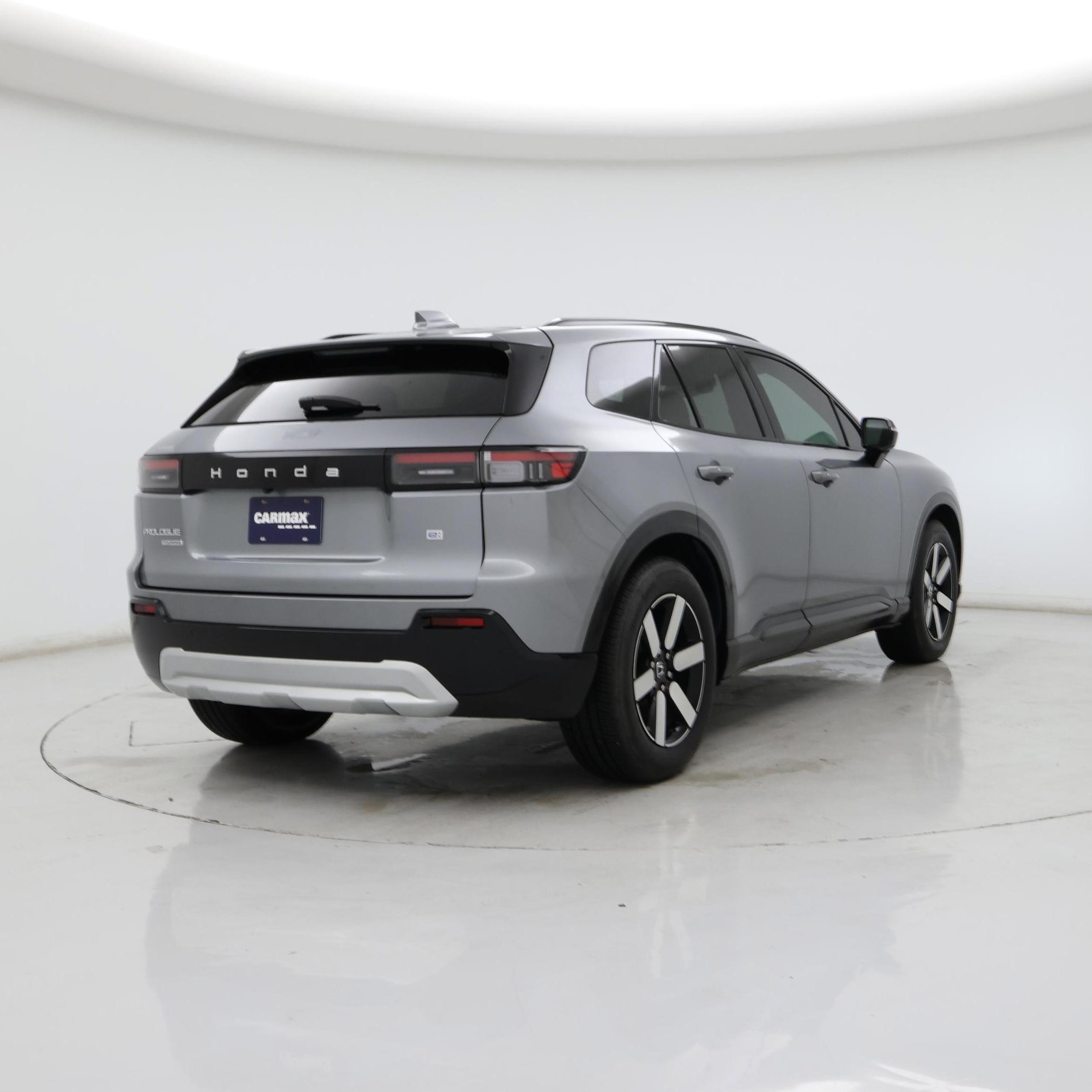 Thumbnail: 2025 Honda Prologue - 8