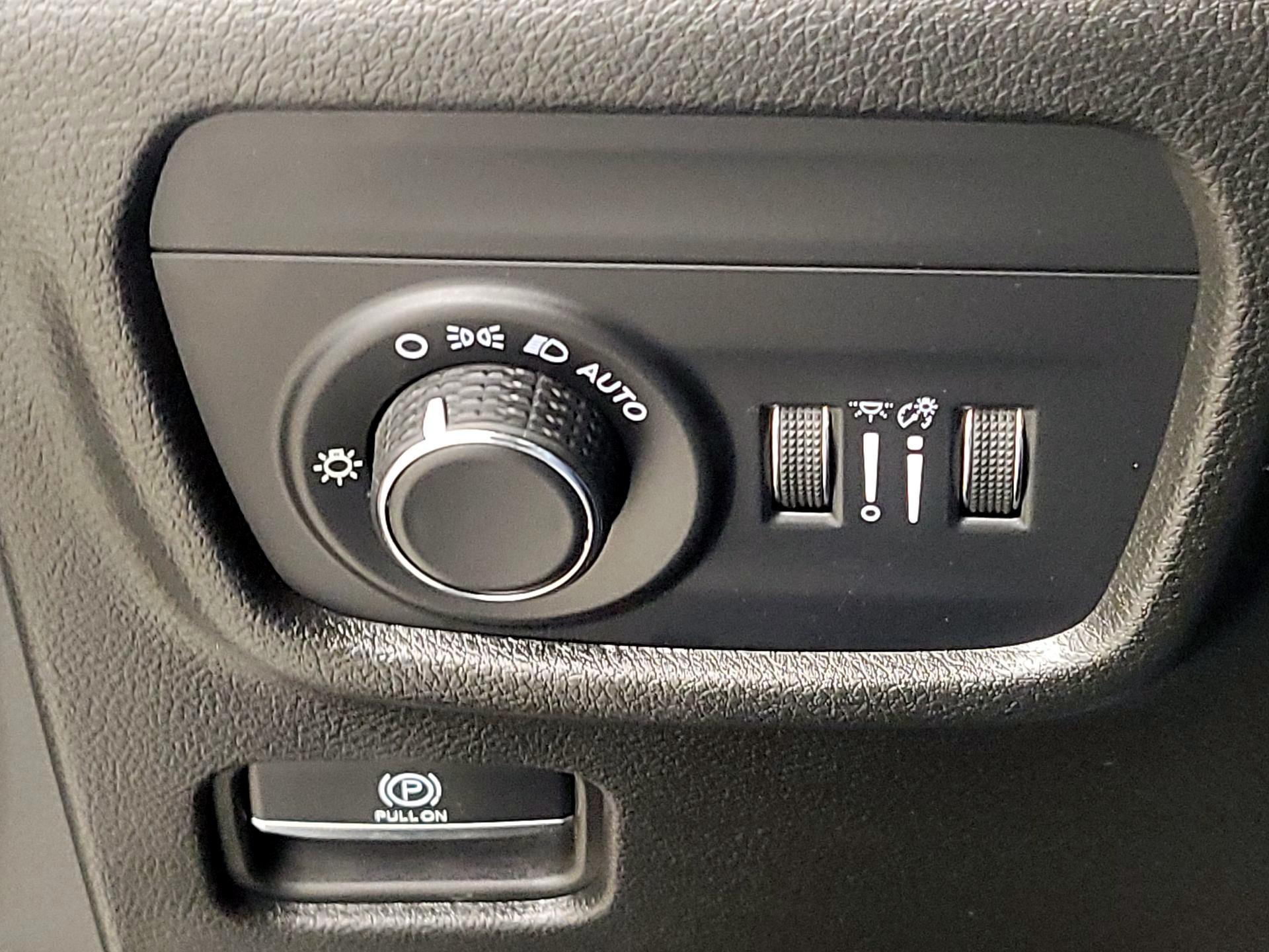 Thumbnail: 2023 Jeep Grand Cherokee L - 13