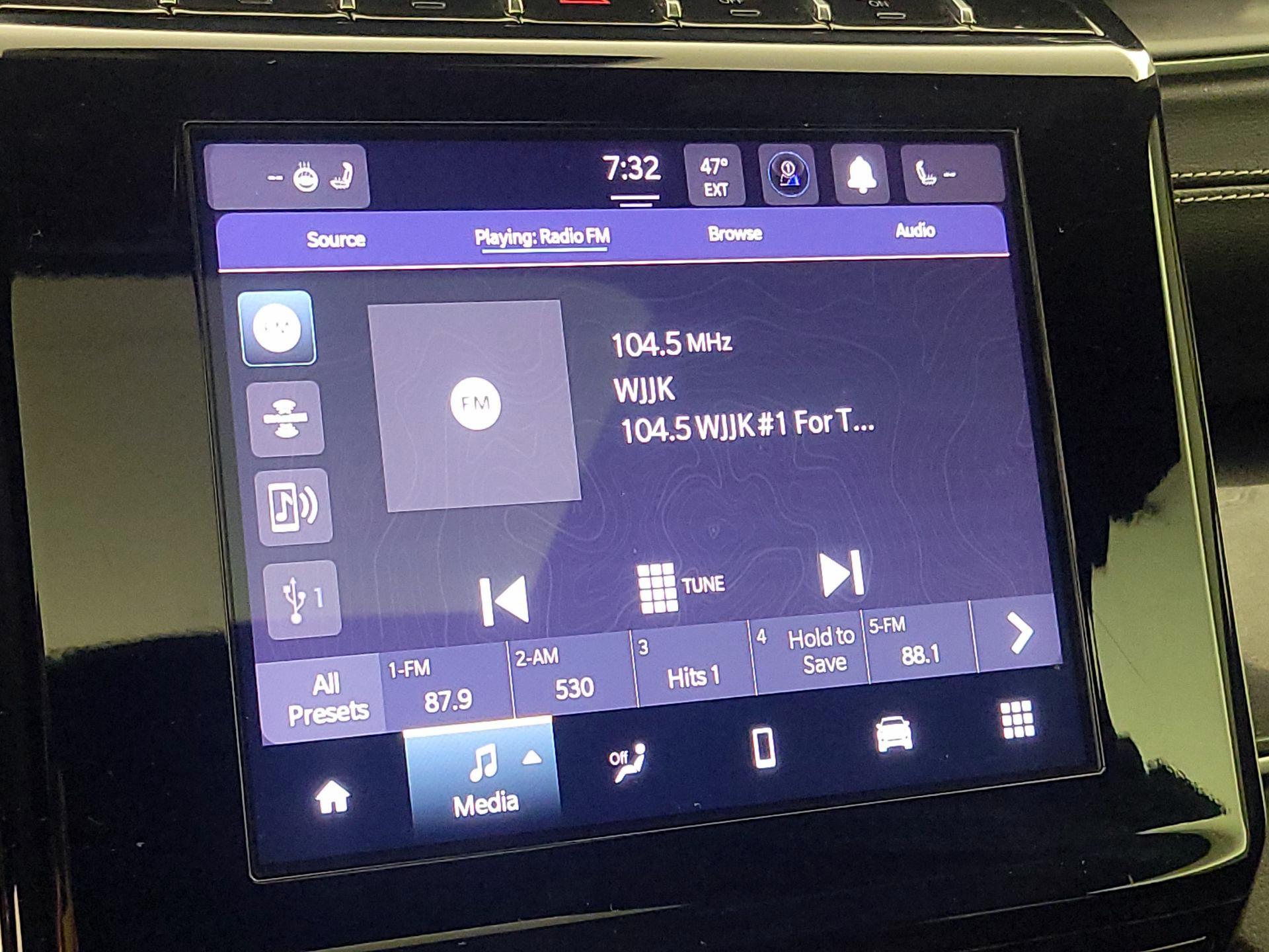 Thumbnail: 2023 Jeep Grand Cherokee L - 15