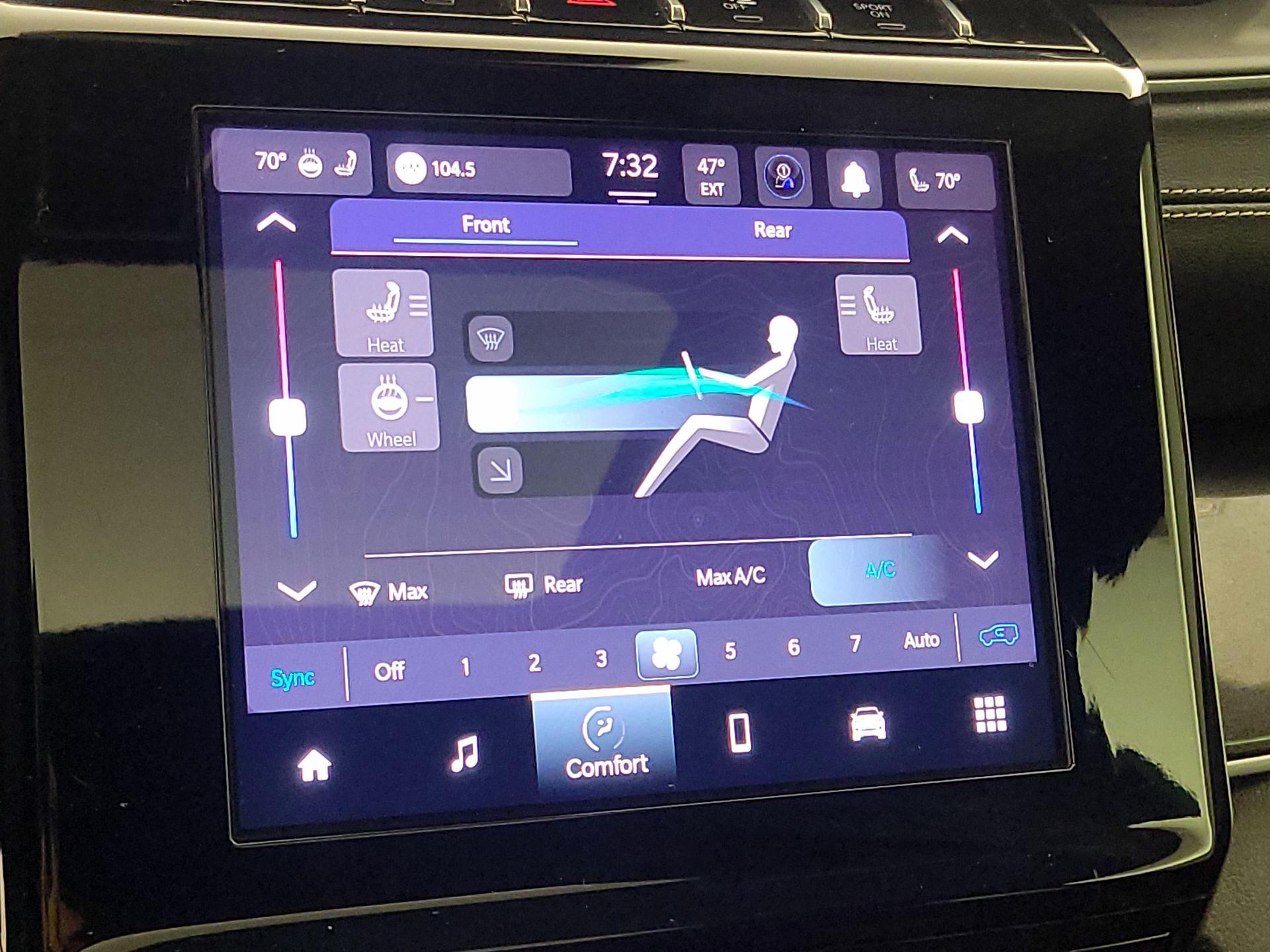 Thumbnail: 2023 Jeep Grand Cherokee L - 16