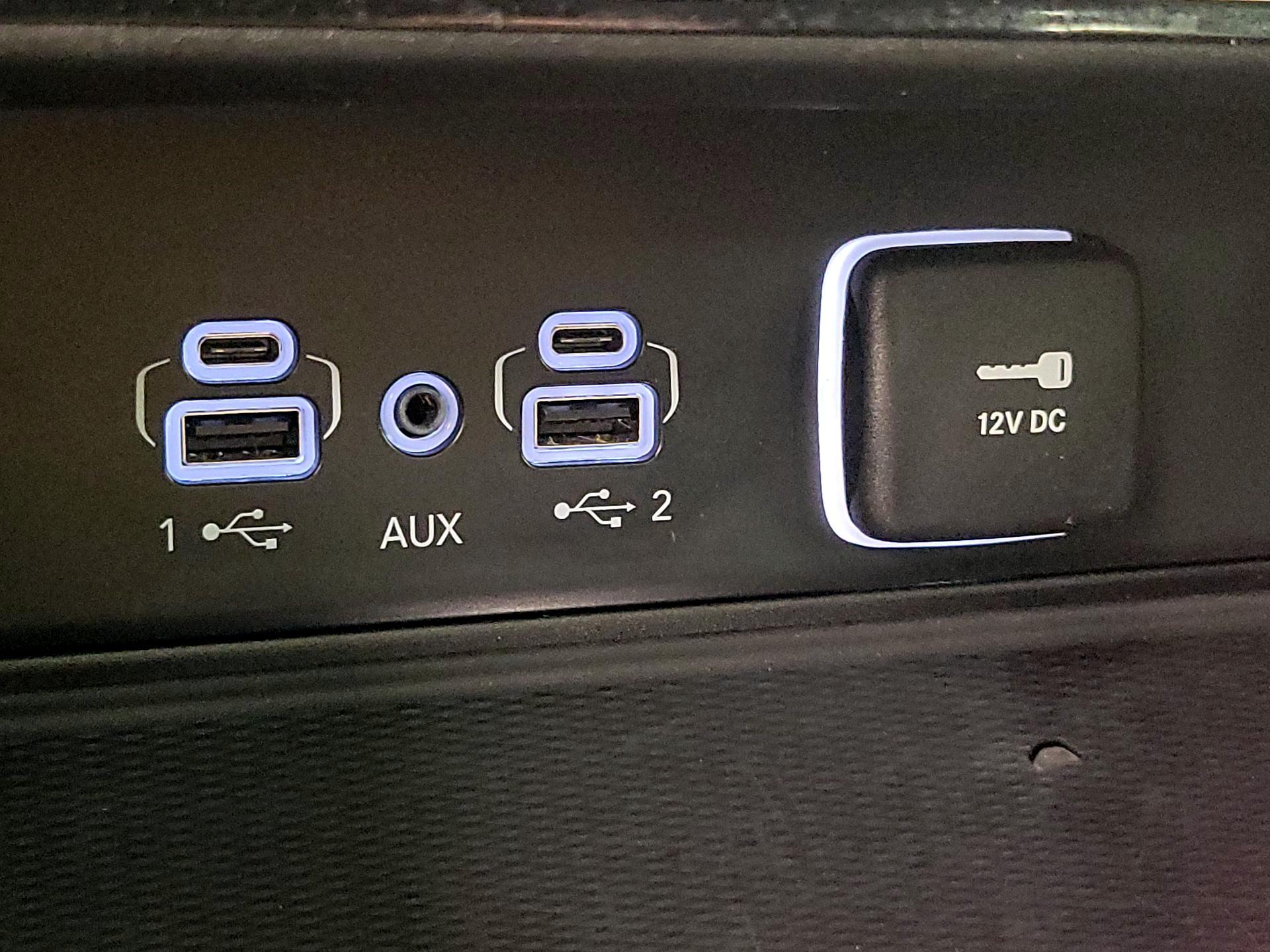 Thumbnail: 2023 Jeep Grand Cherokee L - 18