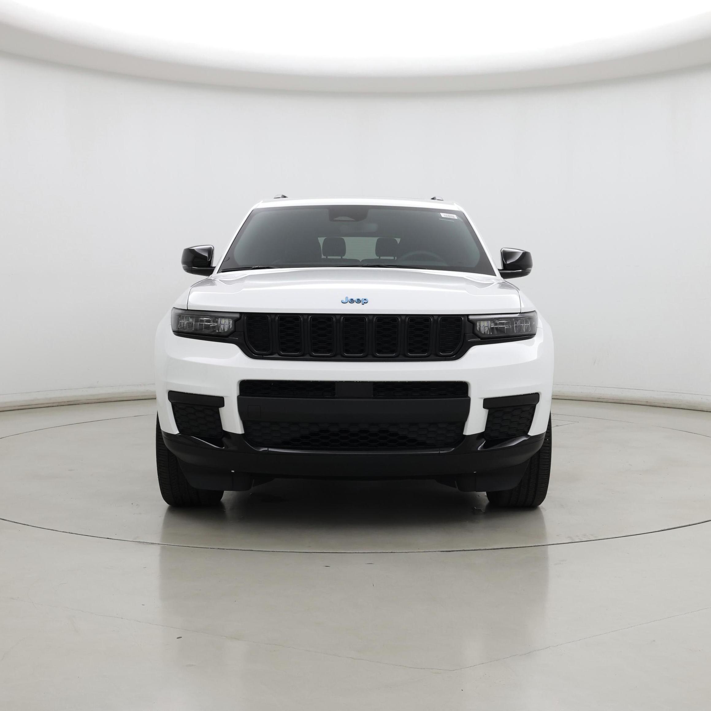 Thumbnail: 2023 Jeep Grand Cherokee L - 5