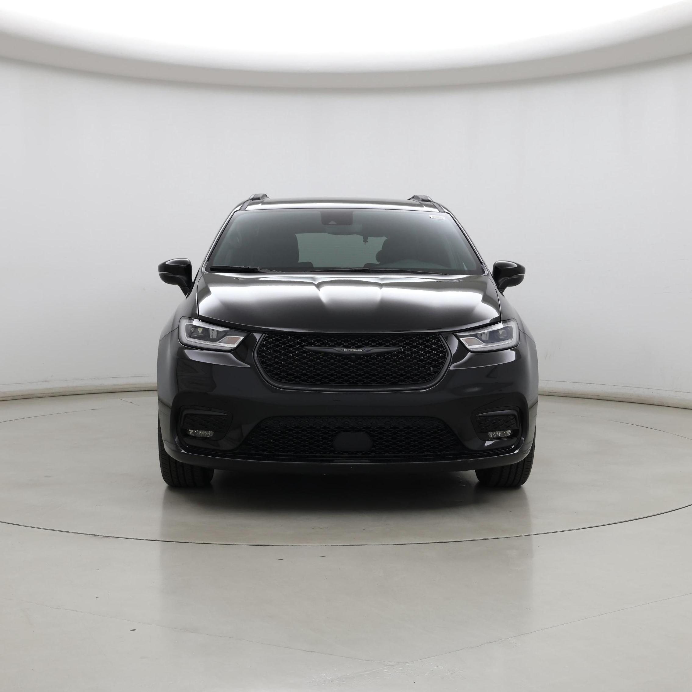 Thumbnail: 2023 Chrysler Pacifica - 5