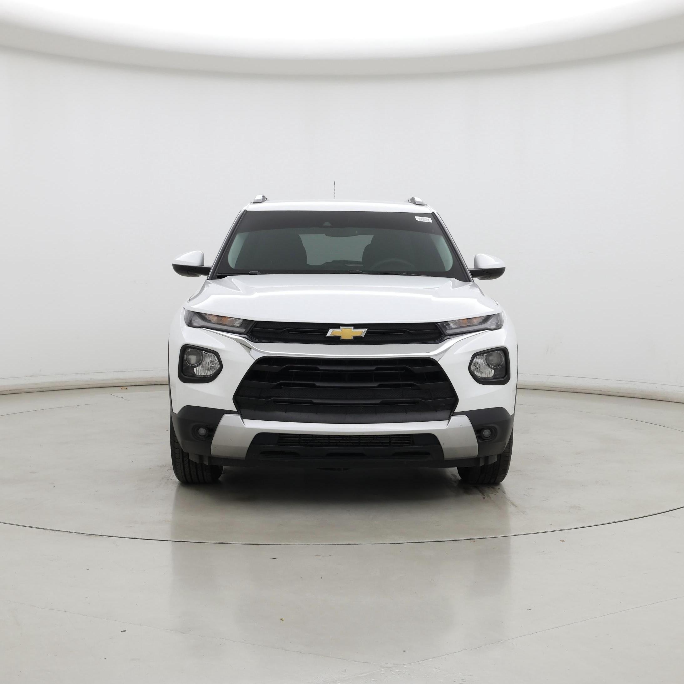 Thumbnail: 2023 Chevrolet TrailBlazer - 5