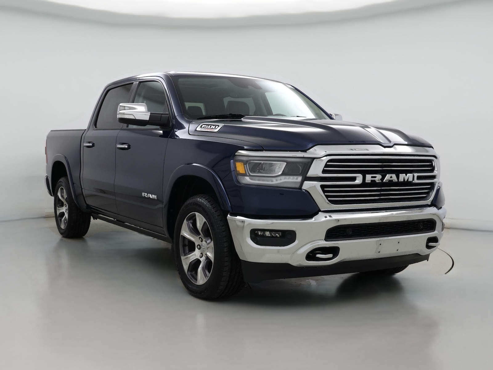 2022 RAM Ram 1500 Pickup Laramie