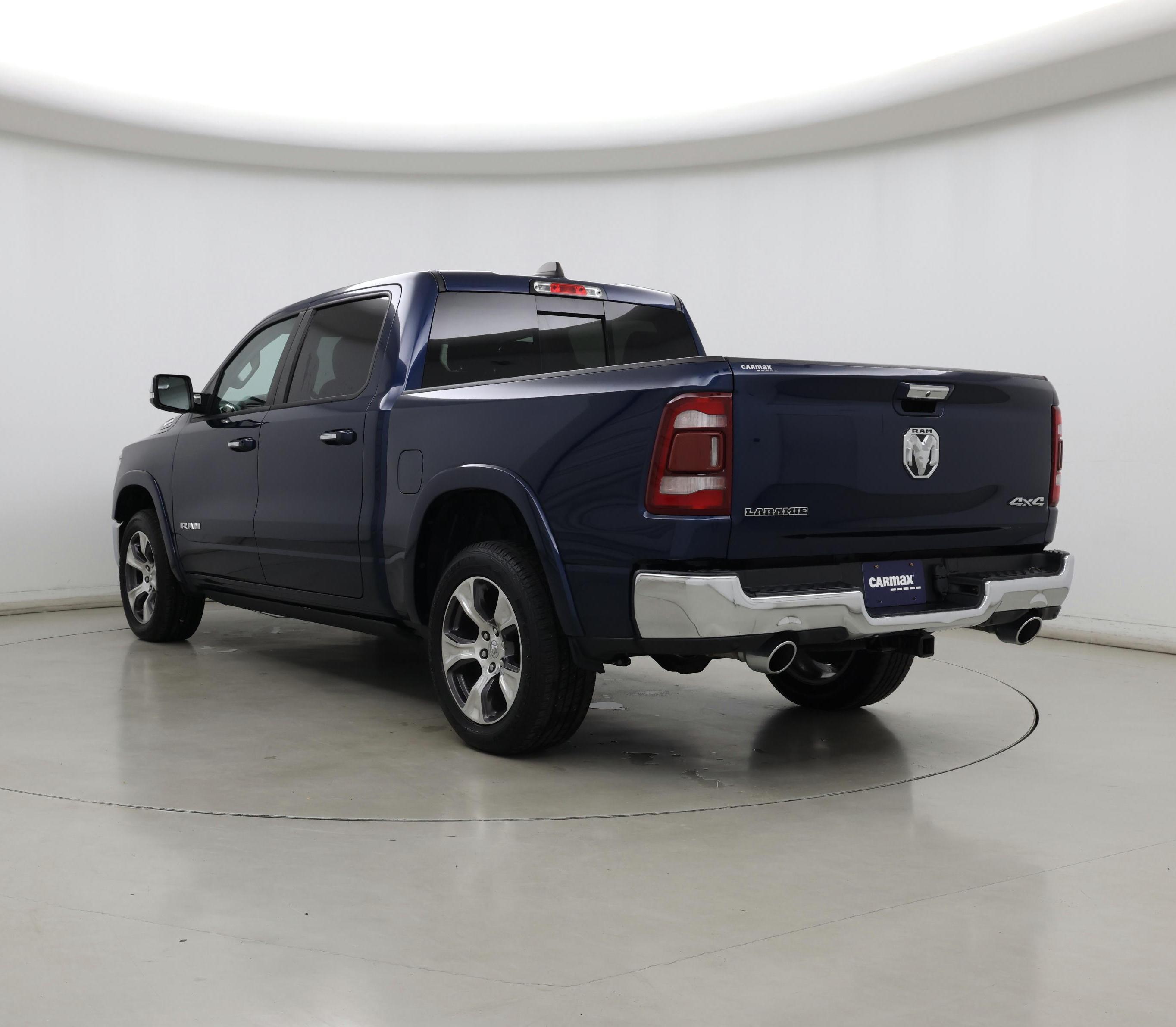 Thumbnail: 2022 RAM 1500 - 2