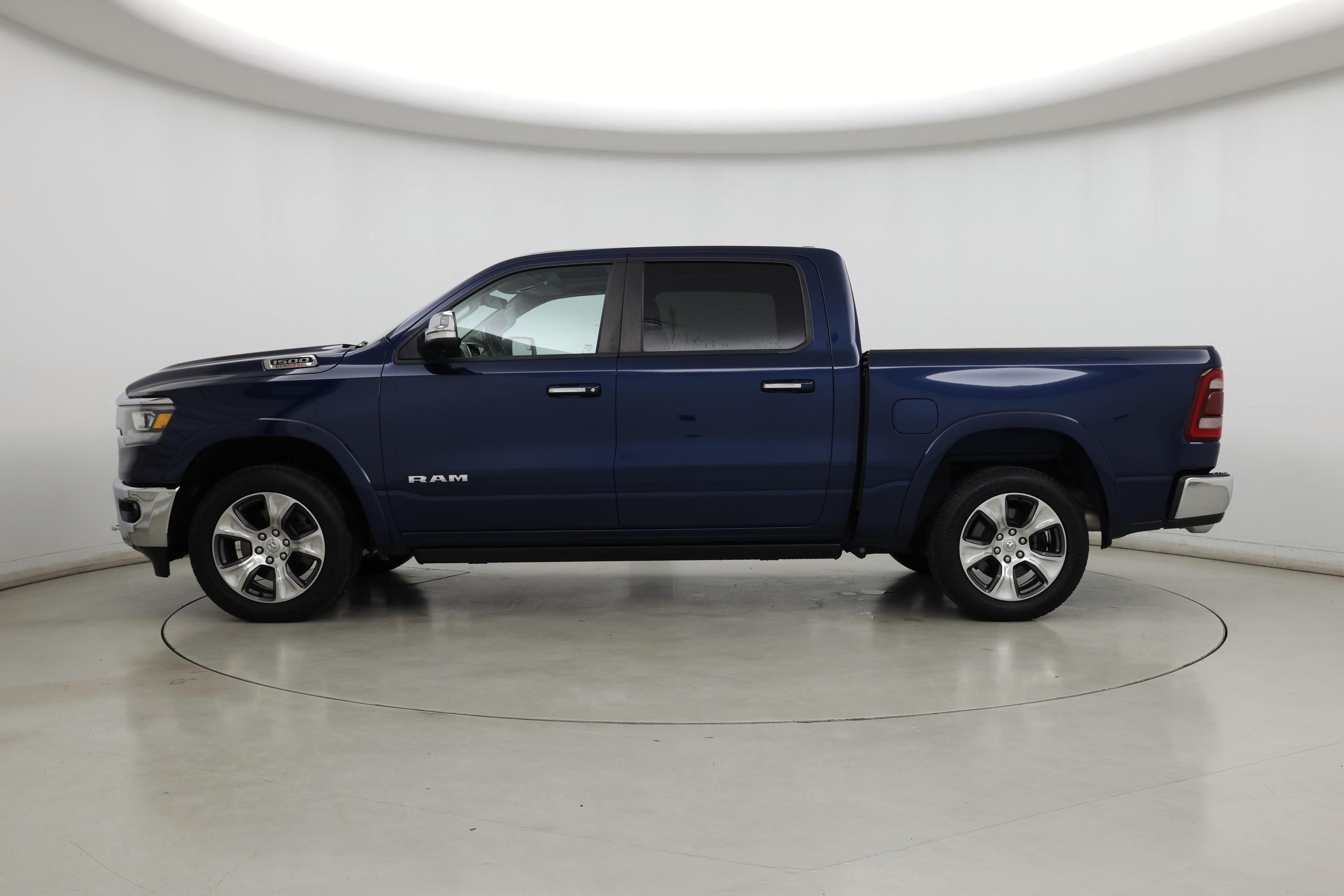 Thumbnail: 2022 RAM 1500 - 3