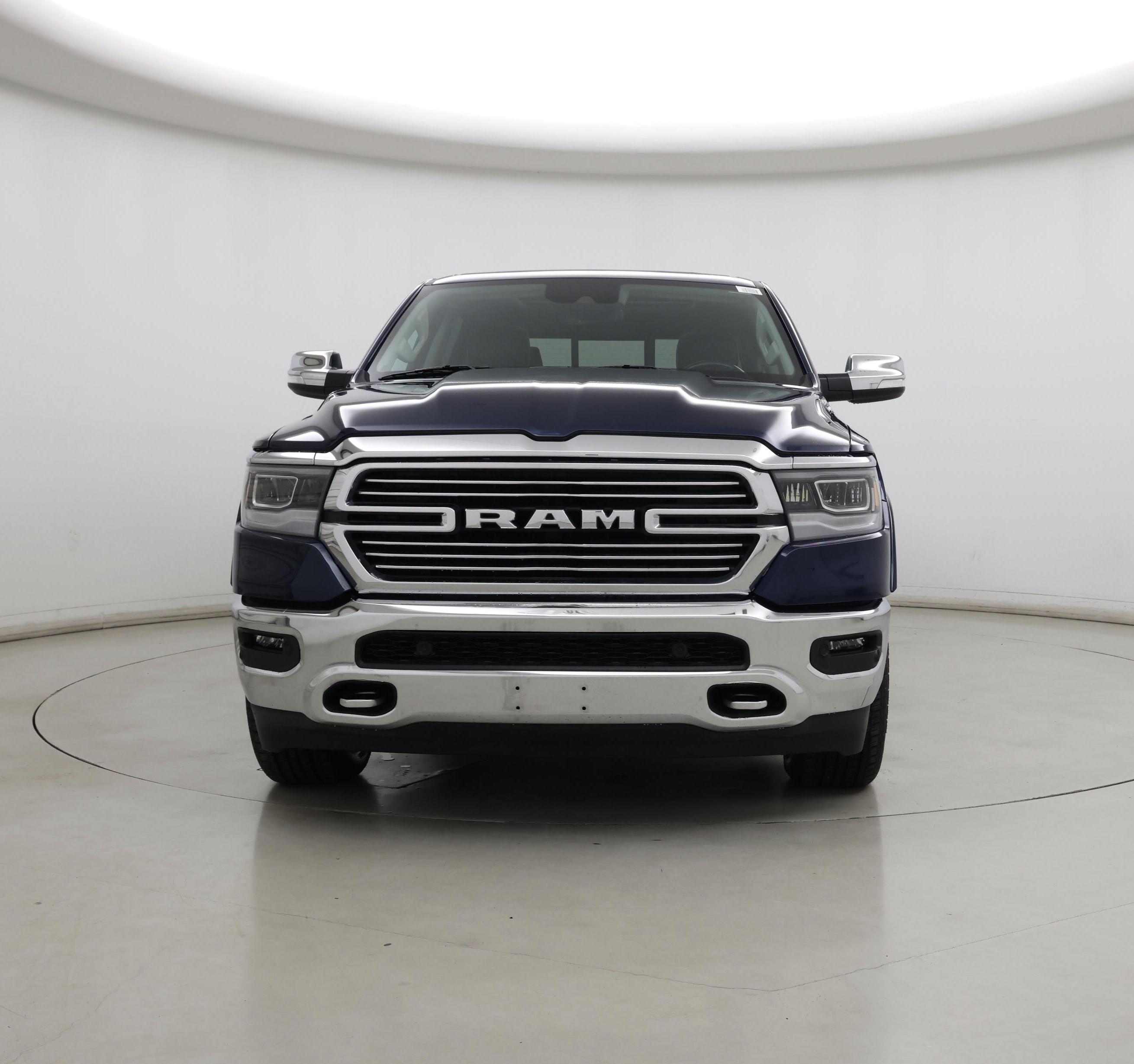 Thumbnail: 2022 RAM 1500 - 5