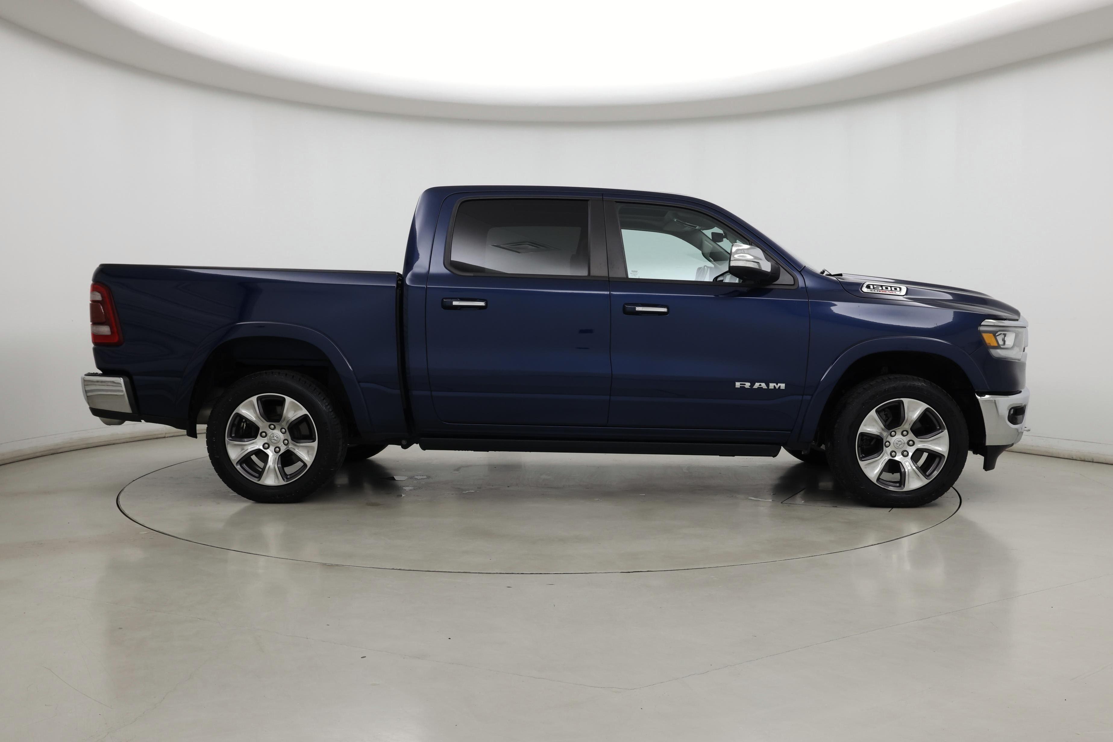 Thumbnail: 2022 RAM 1500 - 7