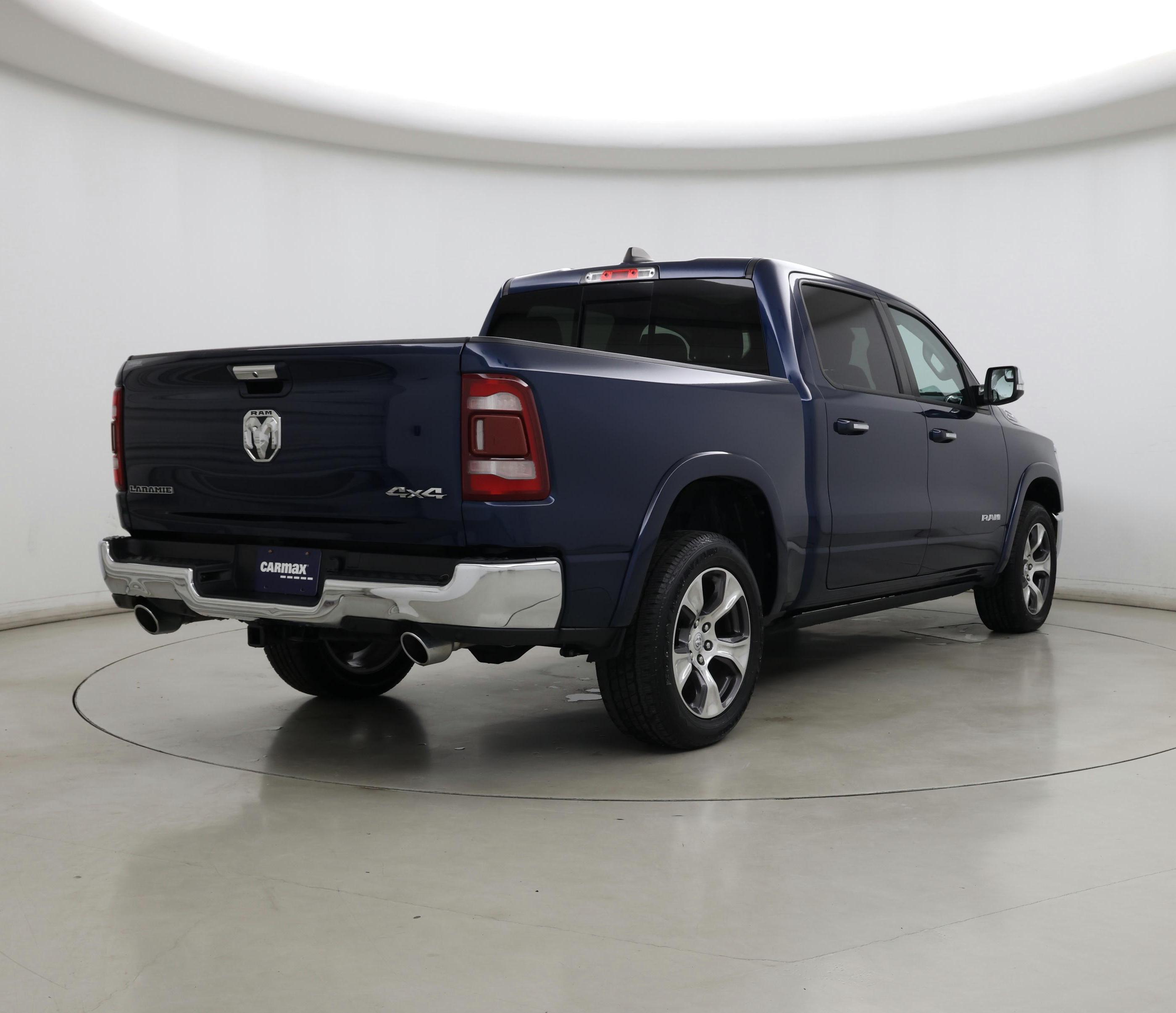Thumbnail: 2022 RAM 1500 - 8