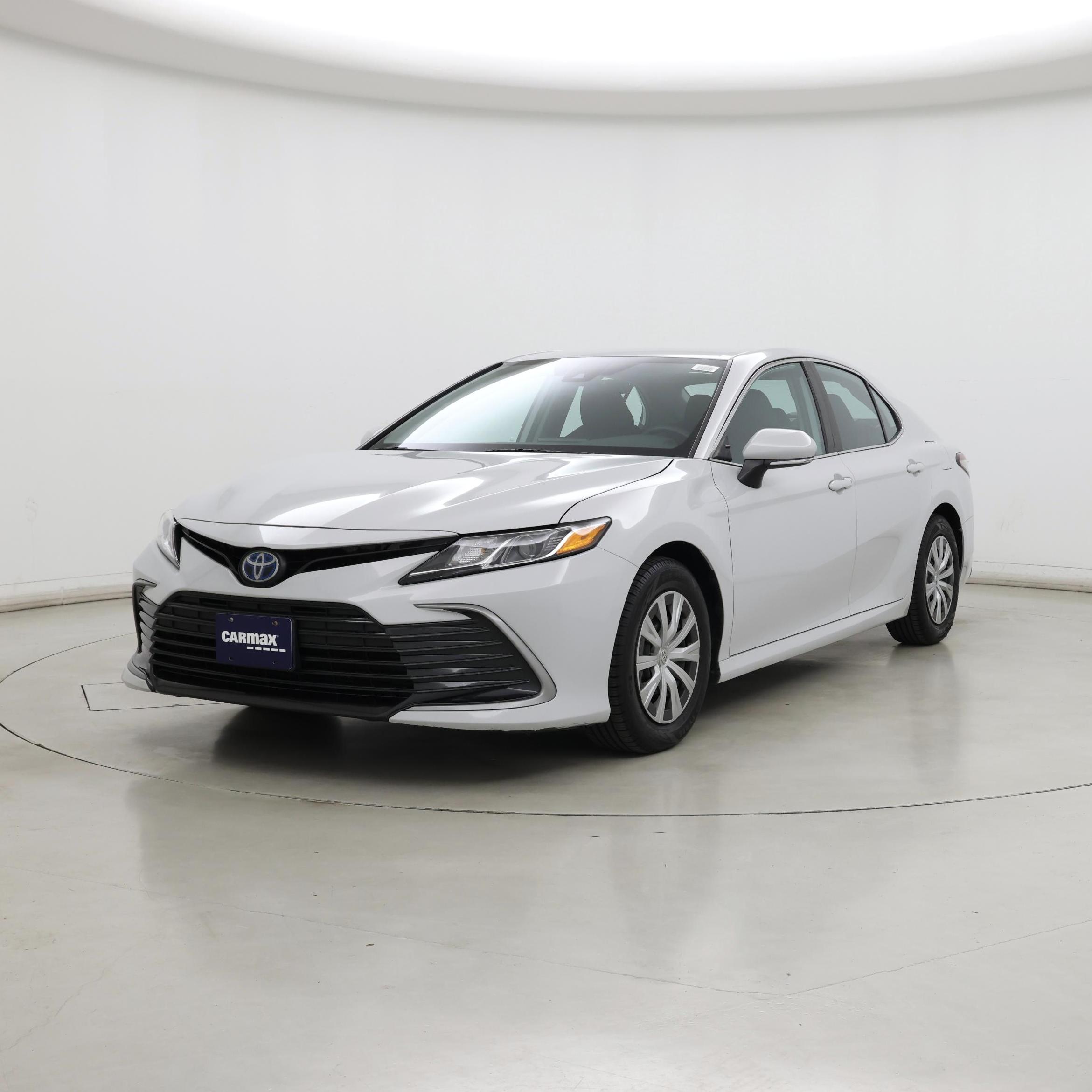 Thumbnail: 2022 Toyota Camry - 4