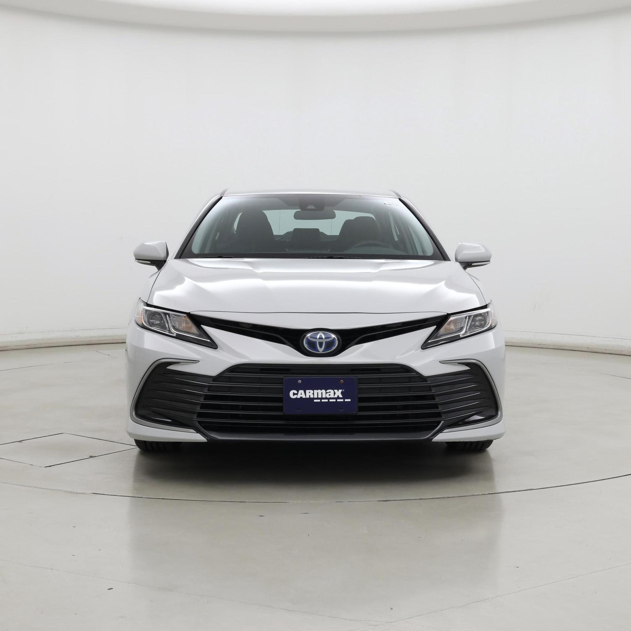 Thumbnail: 2022 Toyota Camry - 5