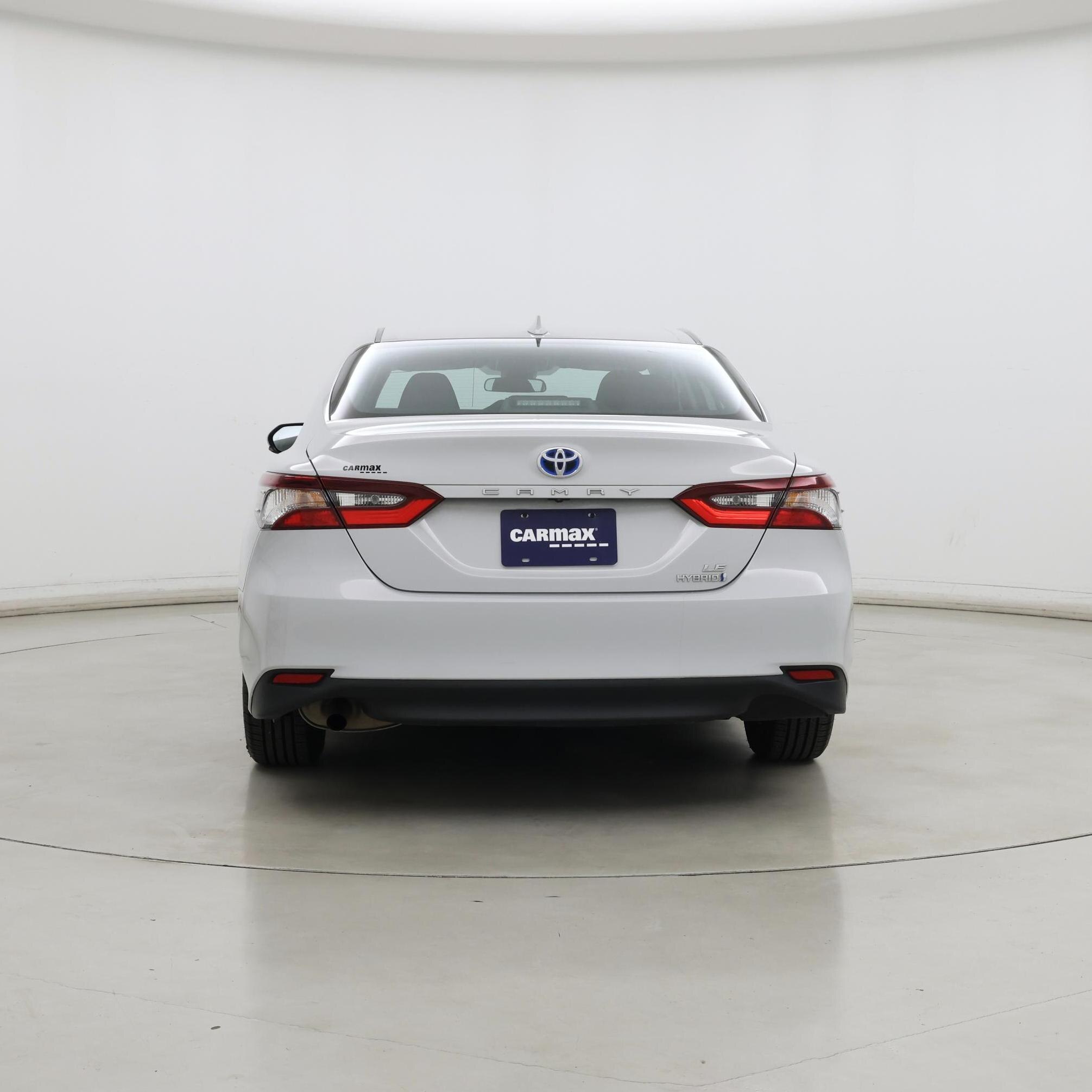 Thumbnail: 2022 Toyota Camry - 6