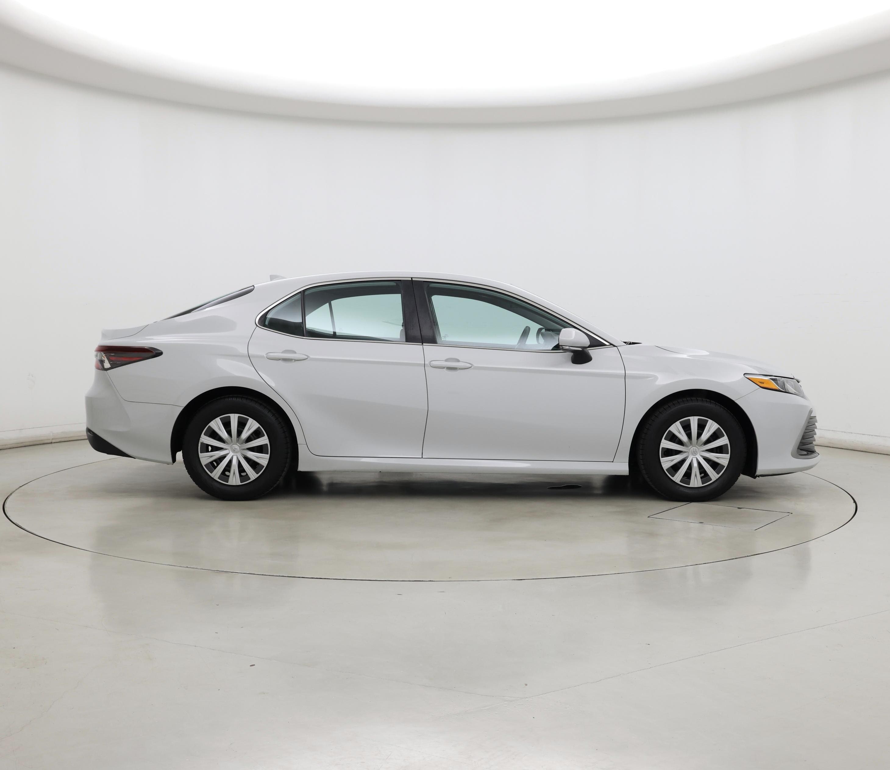 Thumbnail: 2022 Toyota Camry - 7