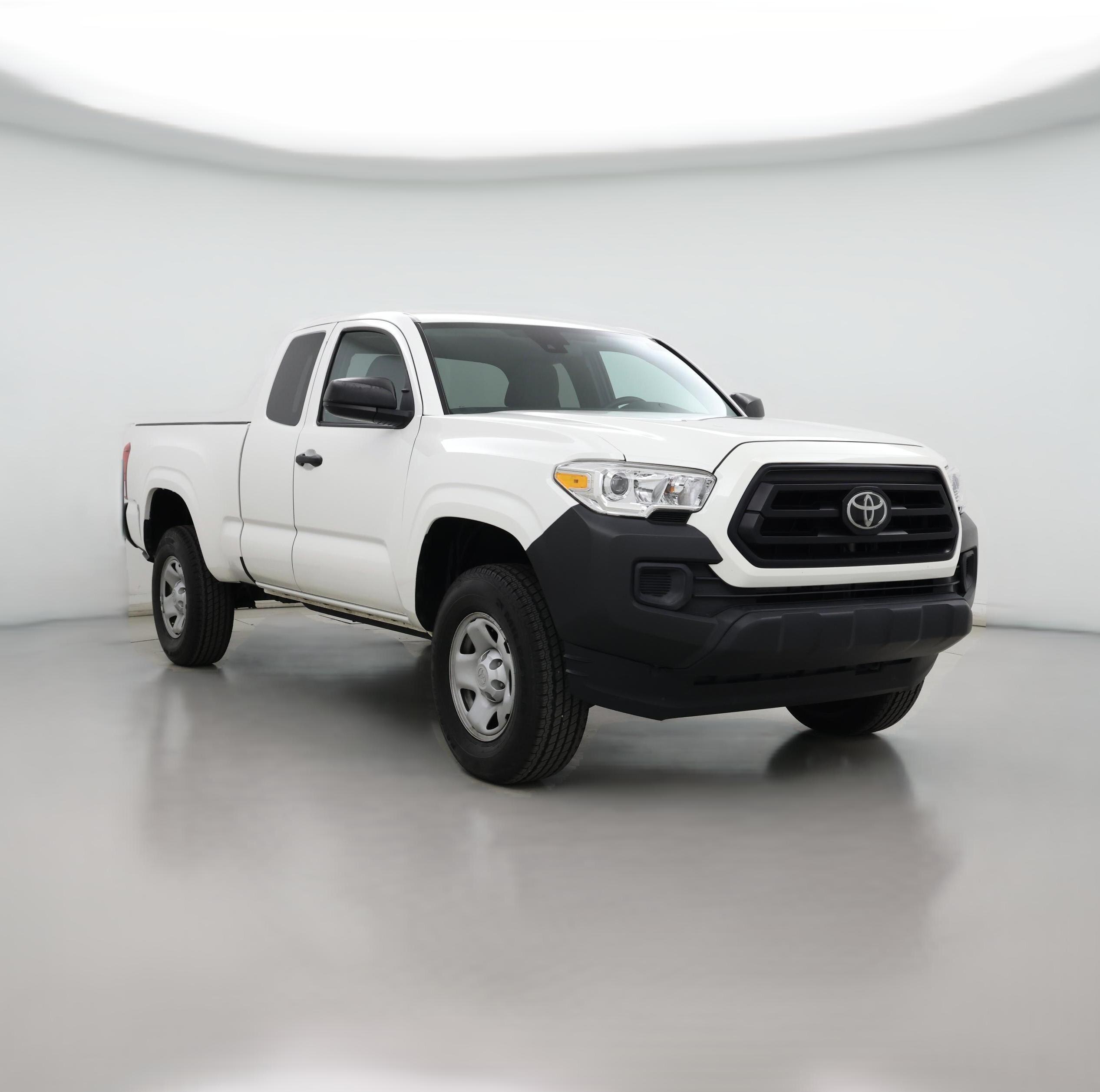 Thumbnail: 2020 Toyota Tacoma - 1