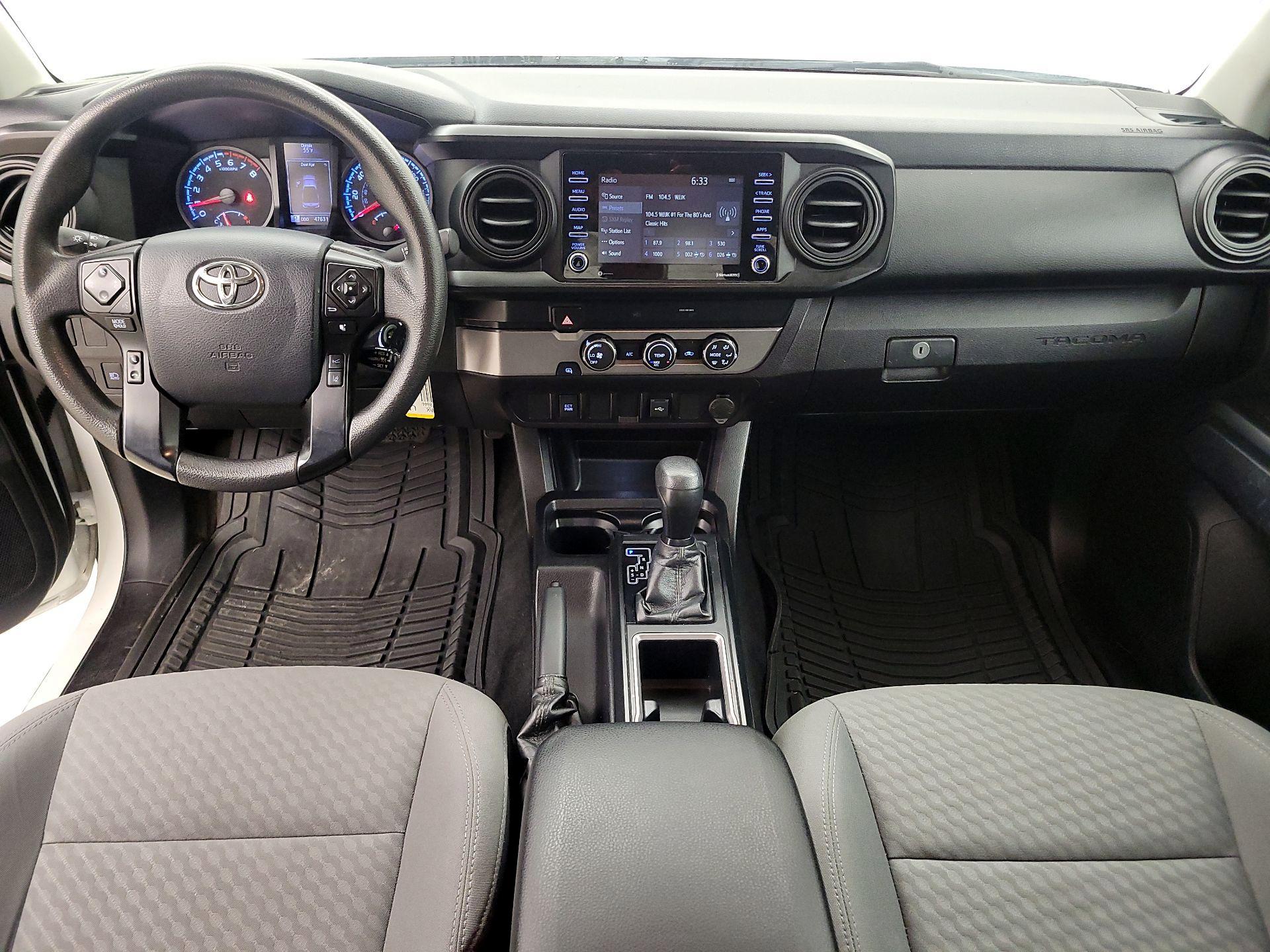 Thumbnail: 2020 Toyota Tacoma - 9