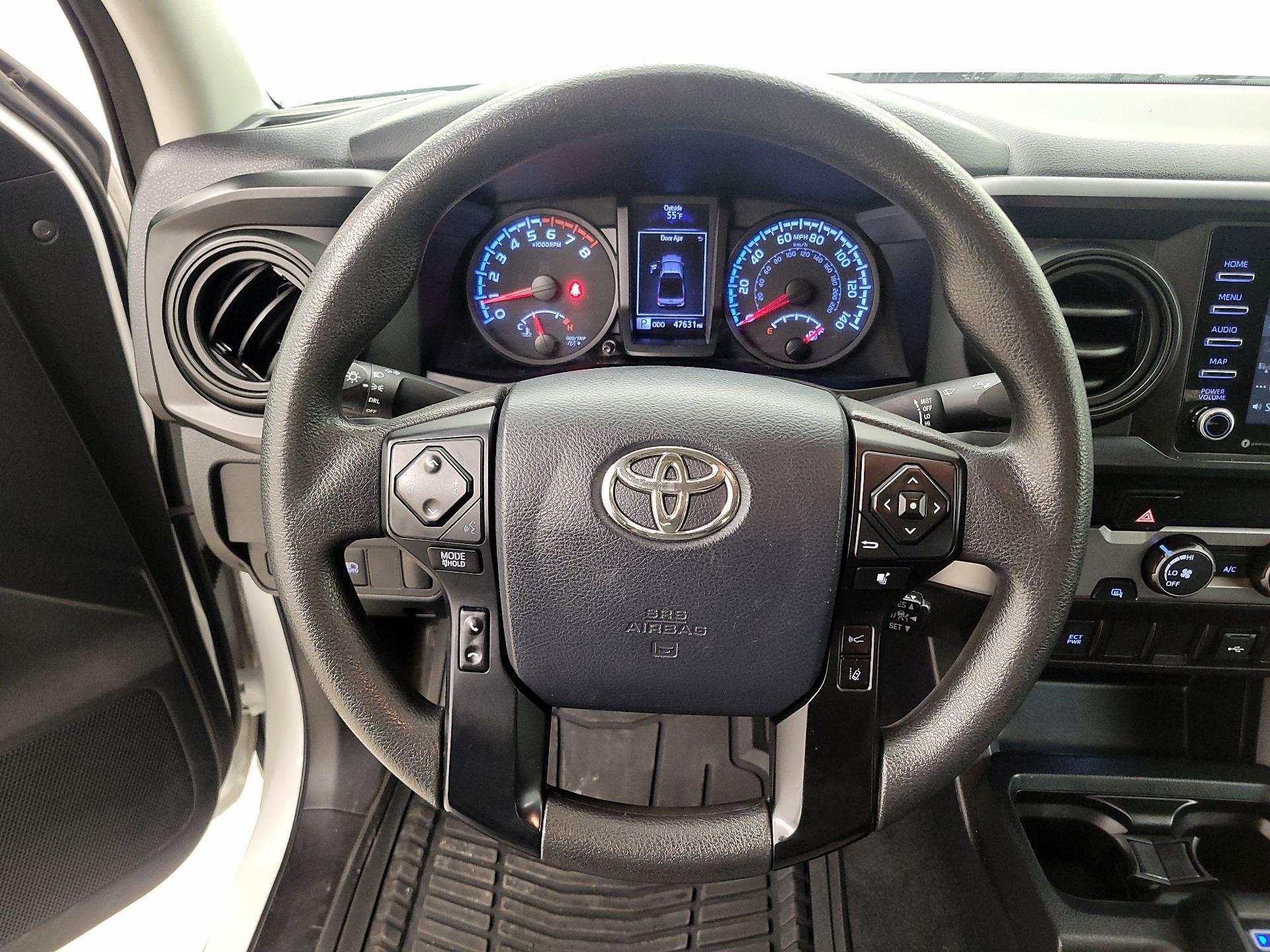 Thumbnail: 2020 Toyota Tacoma - 10