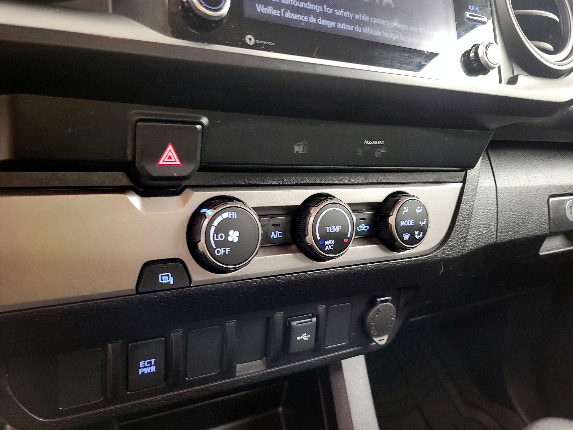 Thumbnail: 2020 Toyota Tacoma - 16