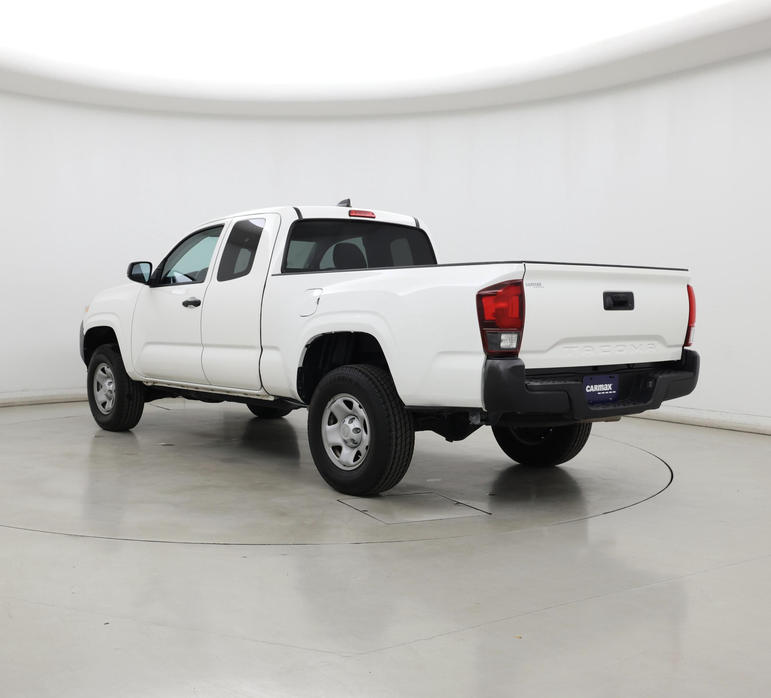 Thumbnail: 2020 Toyota Tacoma - 2