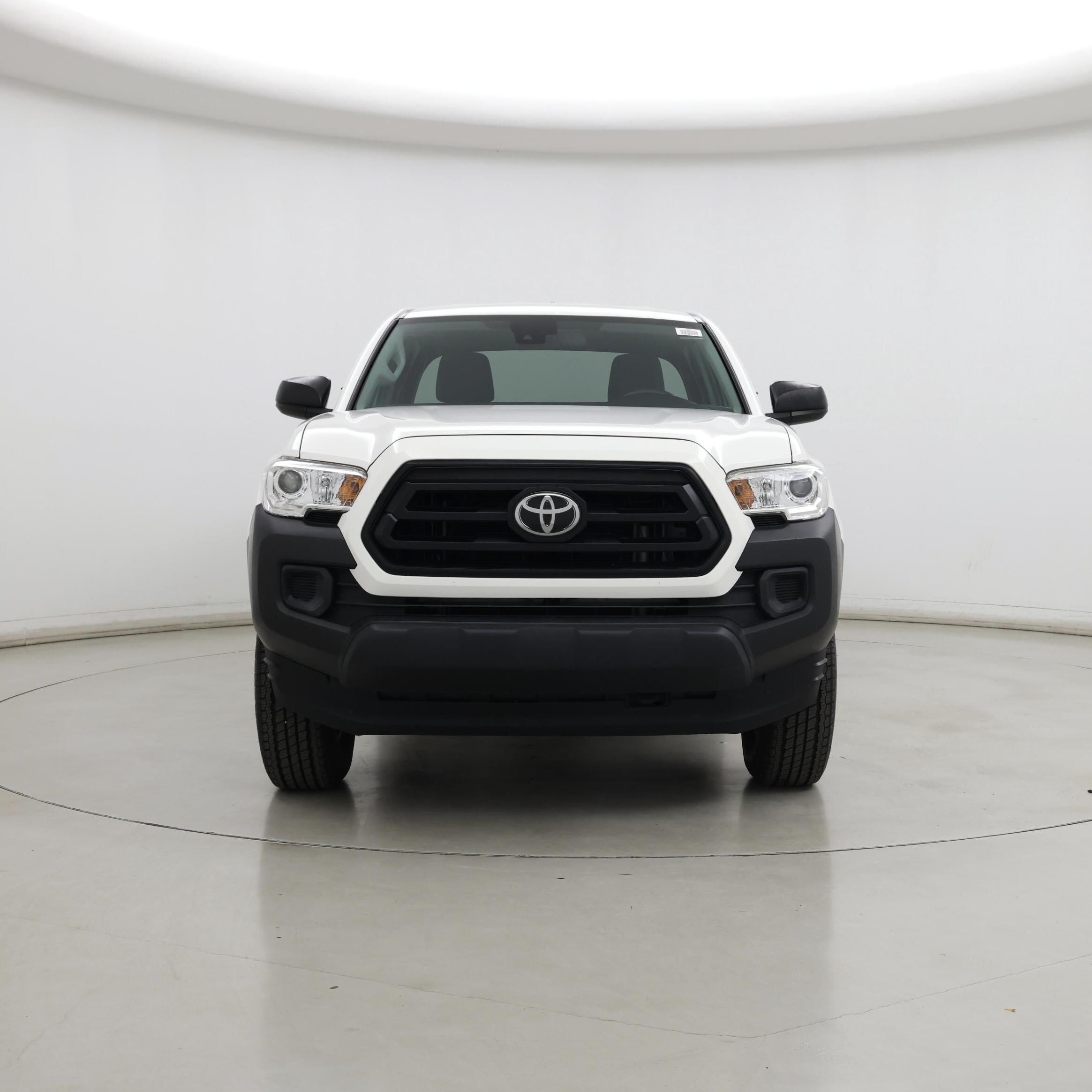 Thumbnail: 2020 Toyota Tacoma - 5