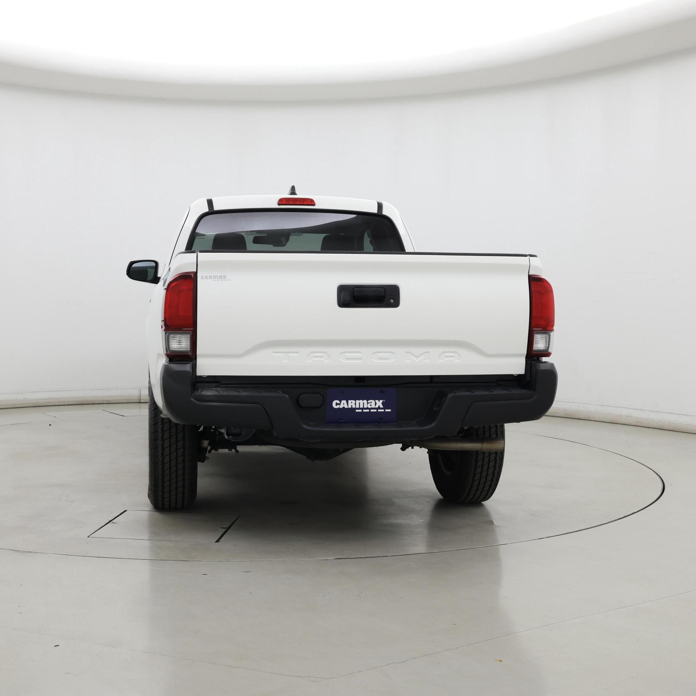 Thumbnail: 2020 Toyota Tacoma - 6
