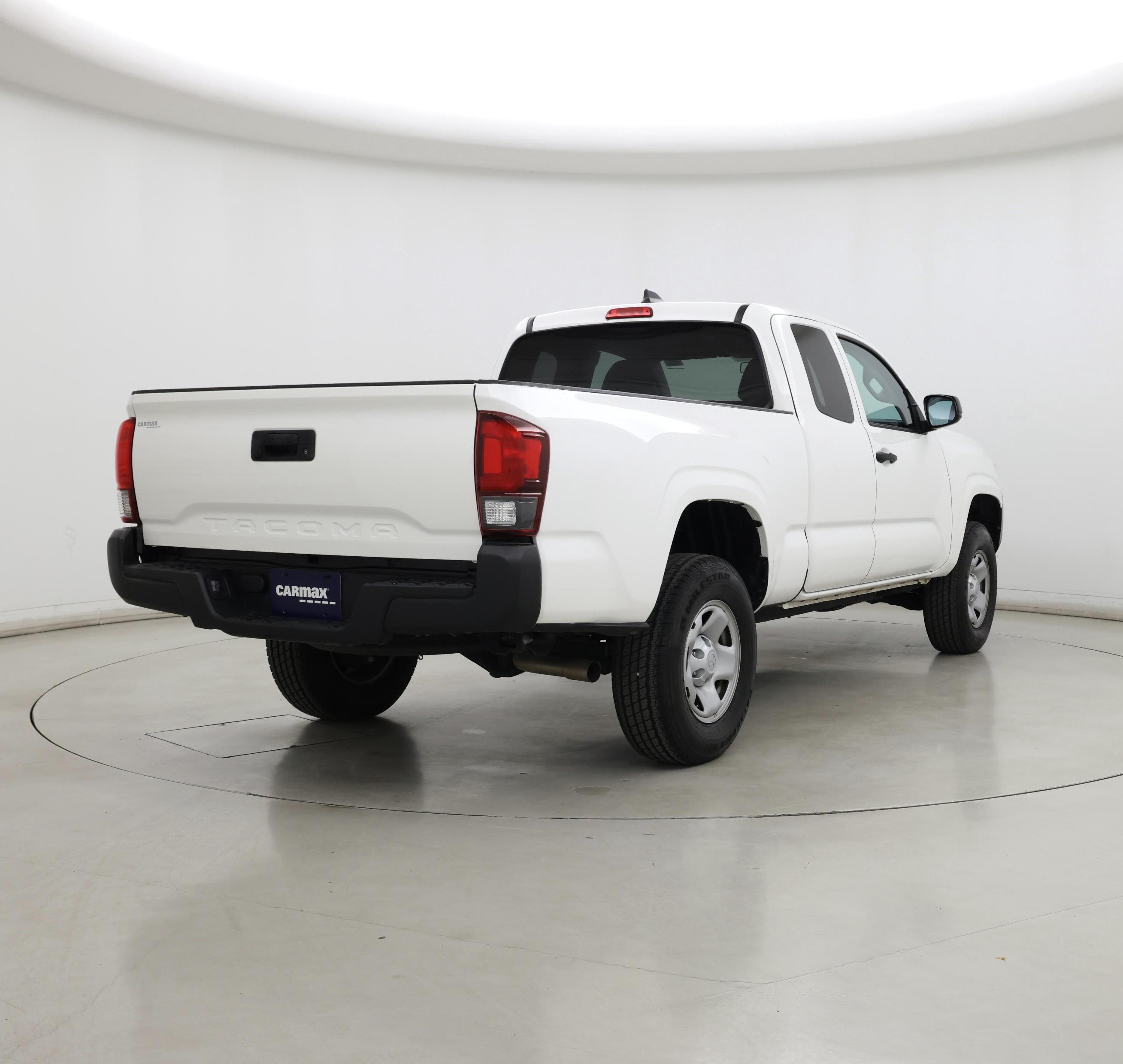 Thumbnail: 2020 Toyota Tacoma - 8