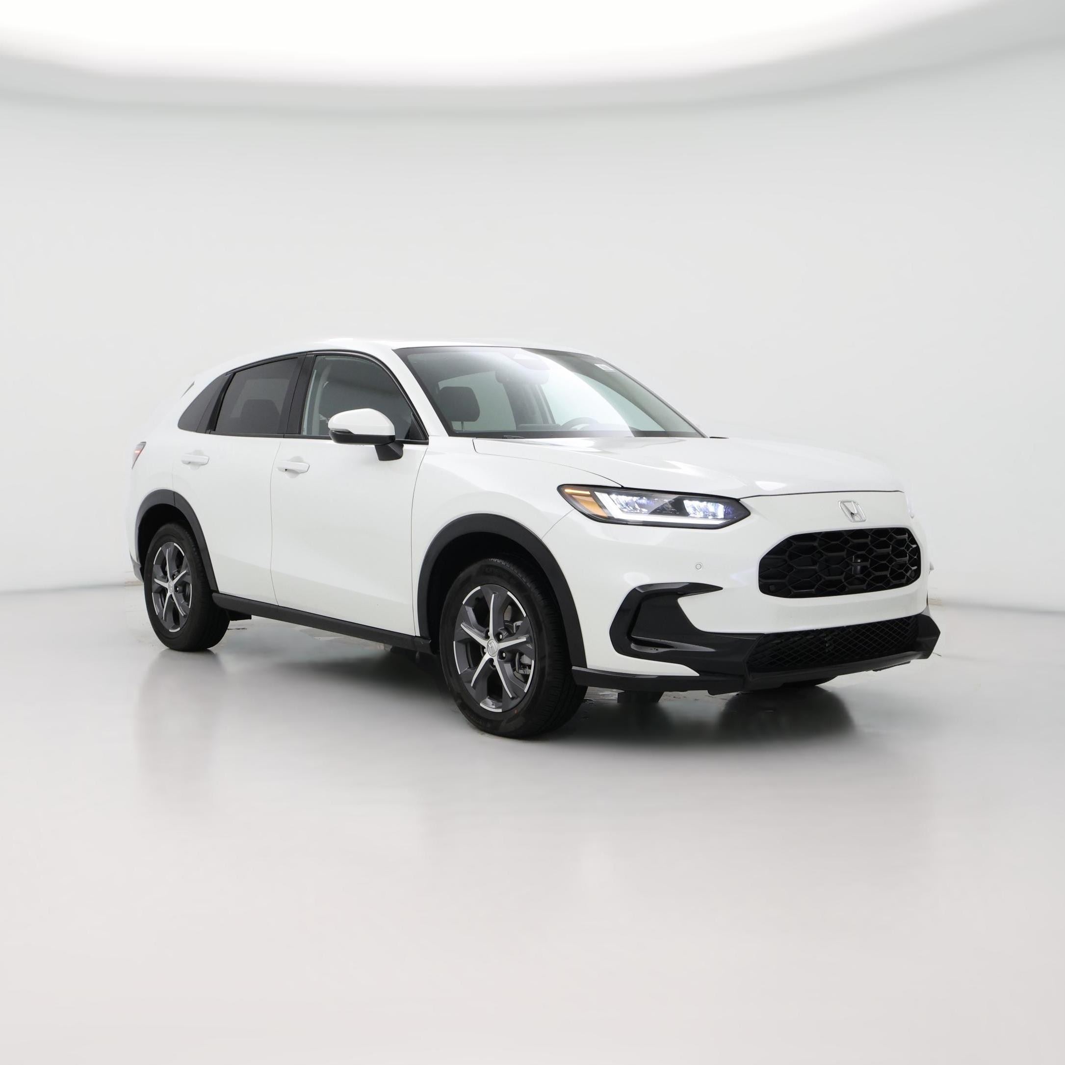 Thumbnail: 2024 Honda HR-V - 1