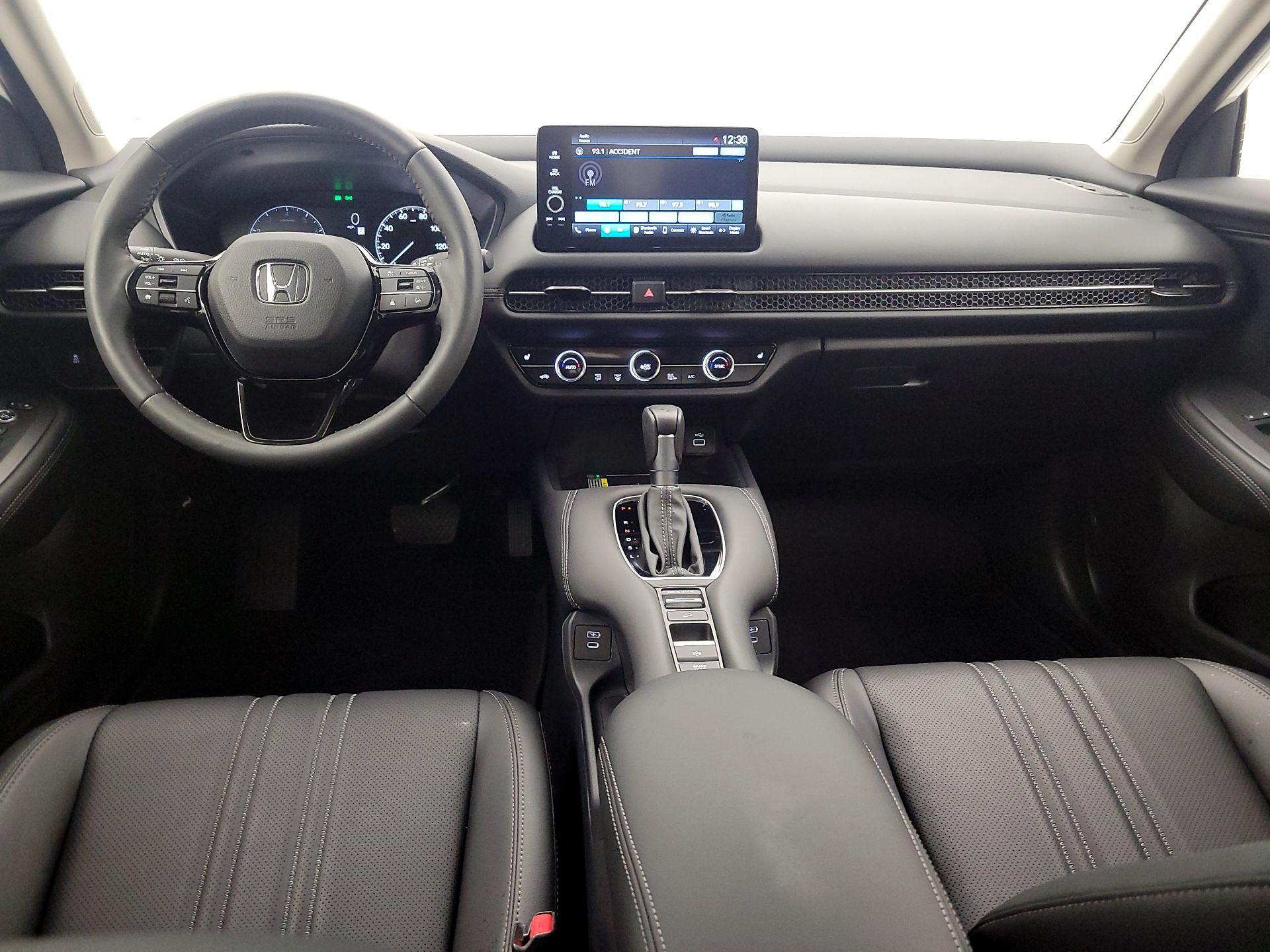 Thumbnail: 2024 Honda HR-V - 9