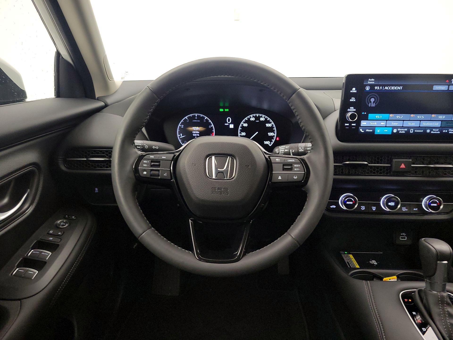 Thumbnail: 2024 Honda HR-V - 10
