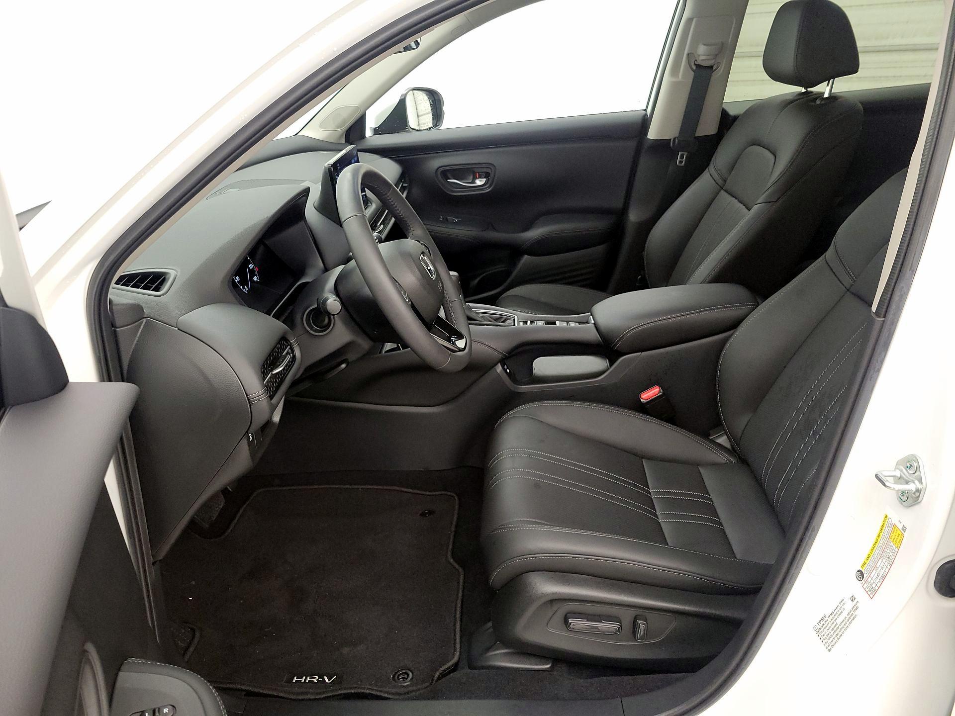 Thumbnail: 2024 Honda HR-V - 11