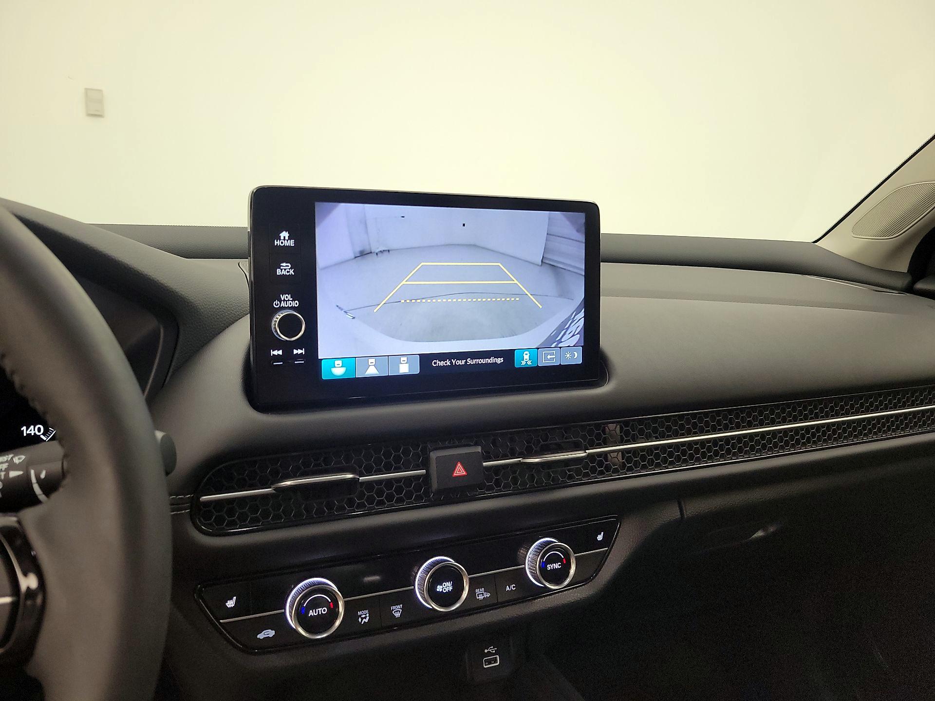 Thumbnail: 2024 Honda HR-V - 13