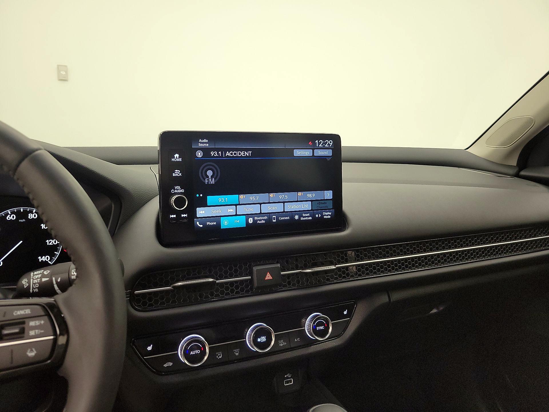 Thumbnail: 2024 Honda HR-V - 14